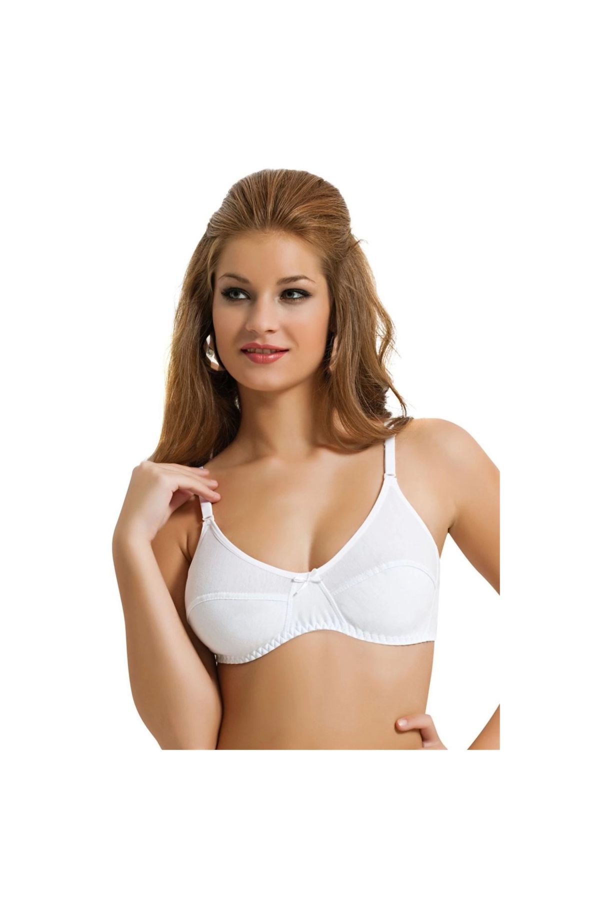 Narnuga MİRAXX Nbb 1180 Penye Minimizer Sütyen
