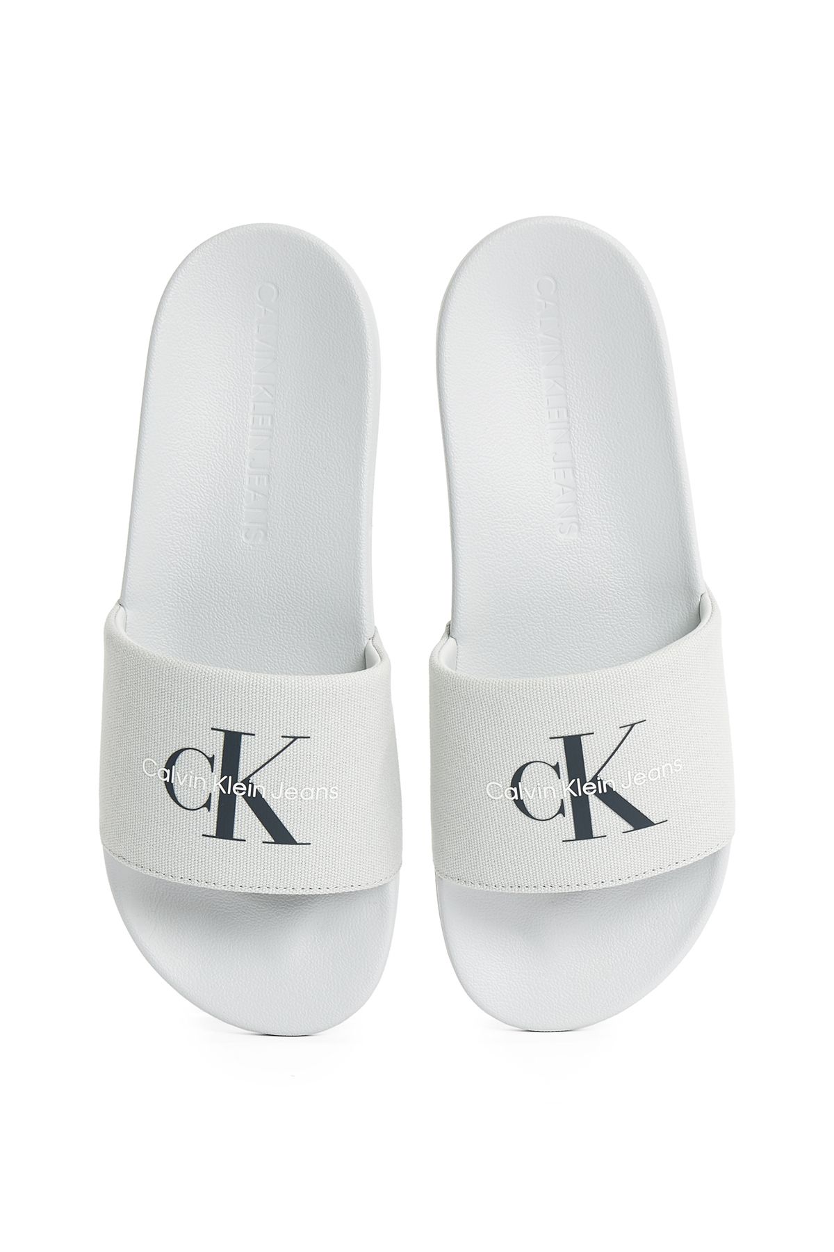 دمپایی مردانه CV SLIPPER اورجینال Calvin Klein