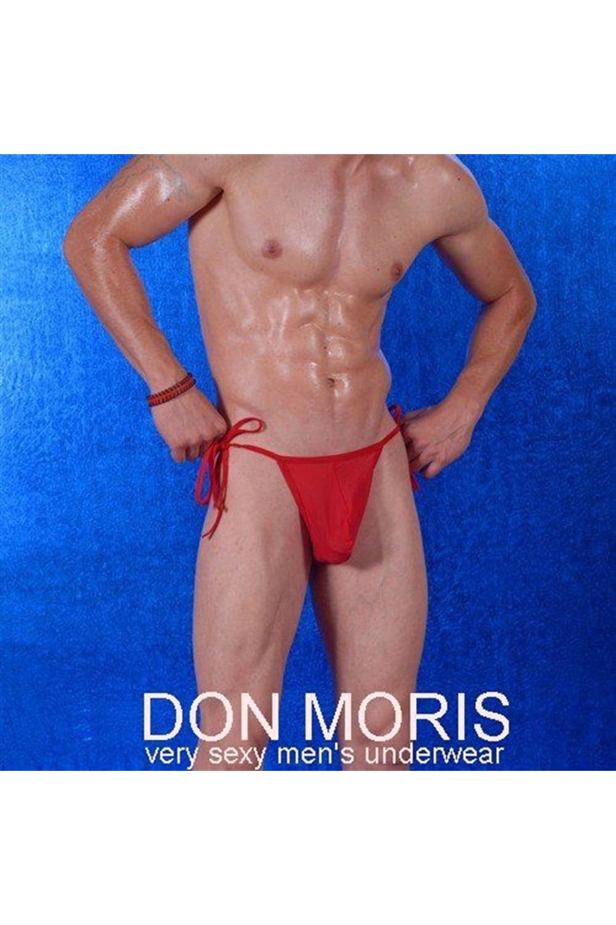 Narnuga MİRAXX Don Moris DM080878 Fantazi Erkek Çamaşır
