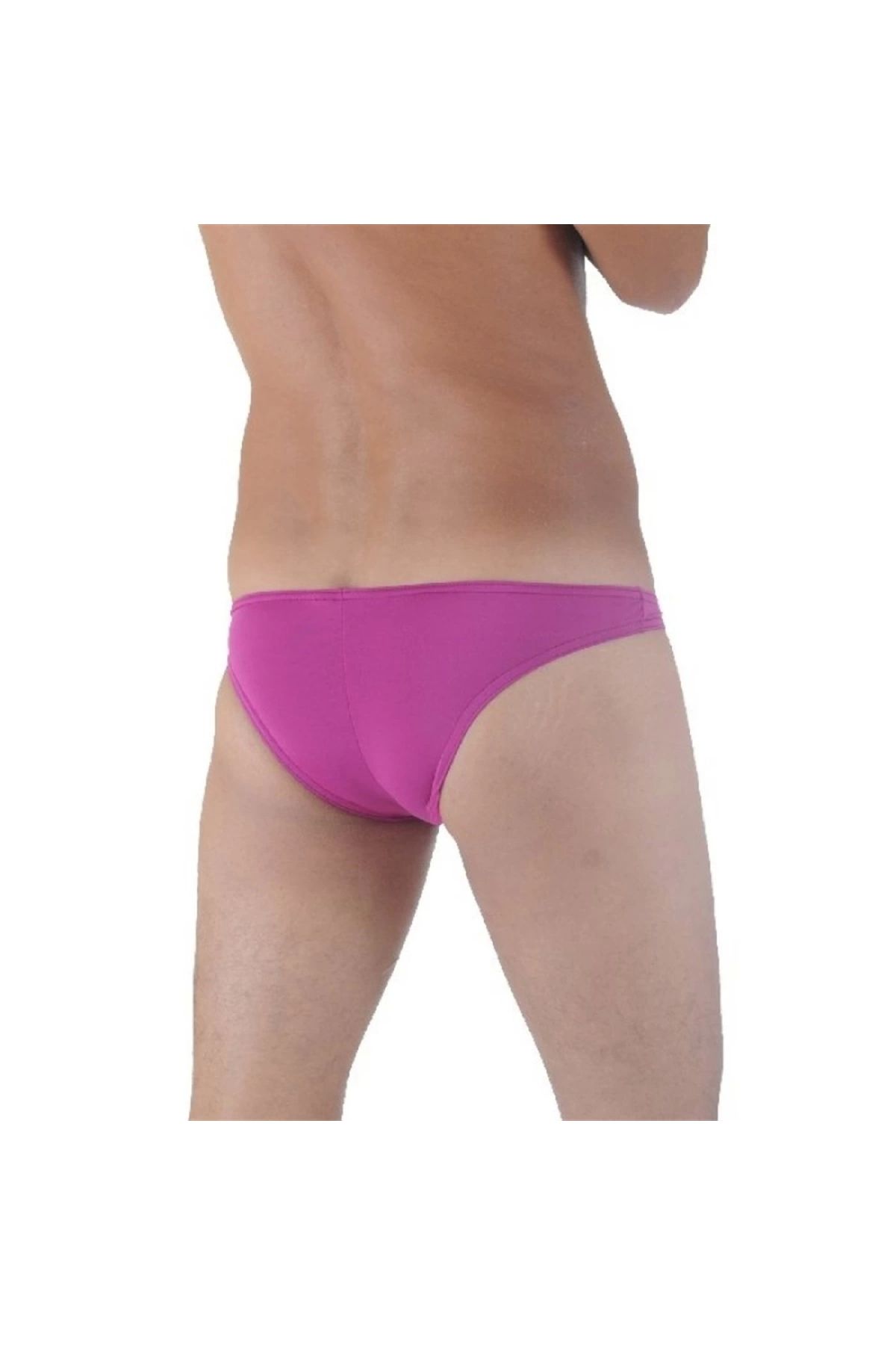 Narnuga MİRAXX Don Moris DM291162 Mikro Brazillian Slip