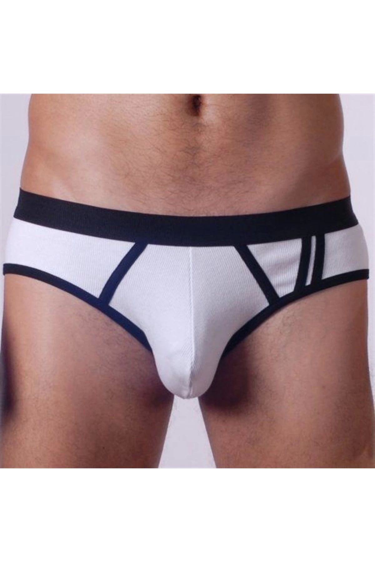 Narnuga MİRAXX Don Moris DM140506 Slip Çamaşır