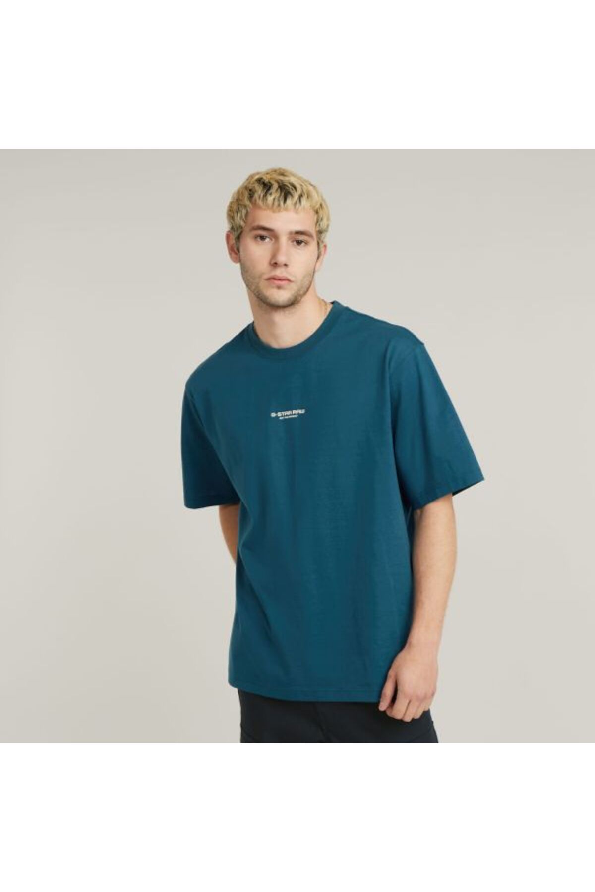 G-STAR RAW T-SHIRT