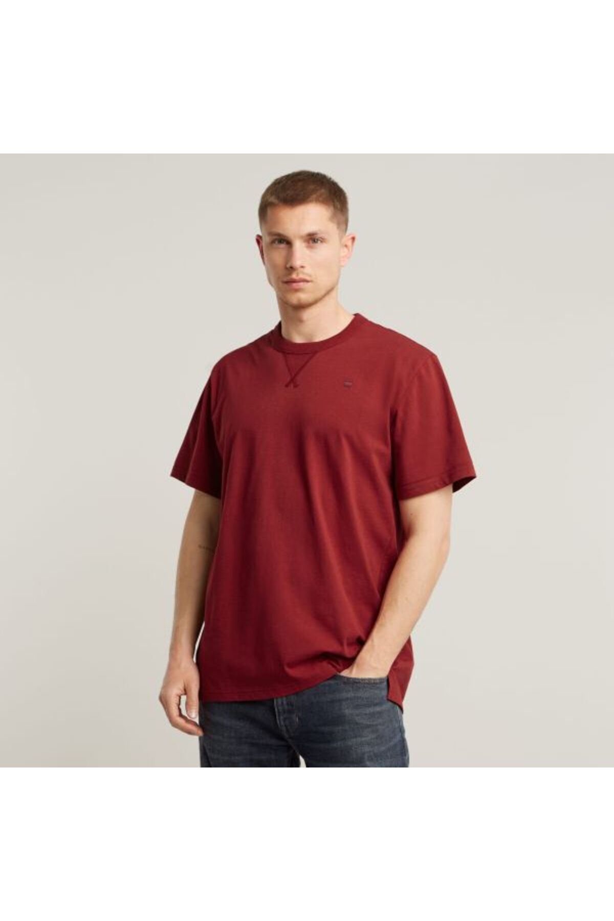 G-STAR RAW T-SHIRT
