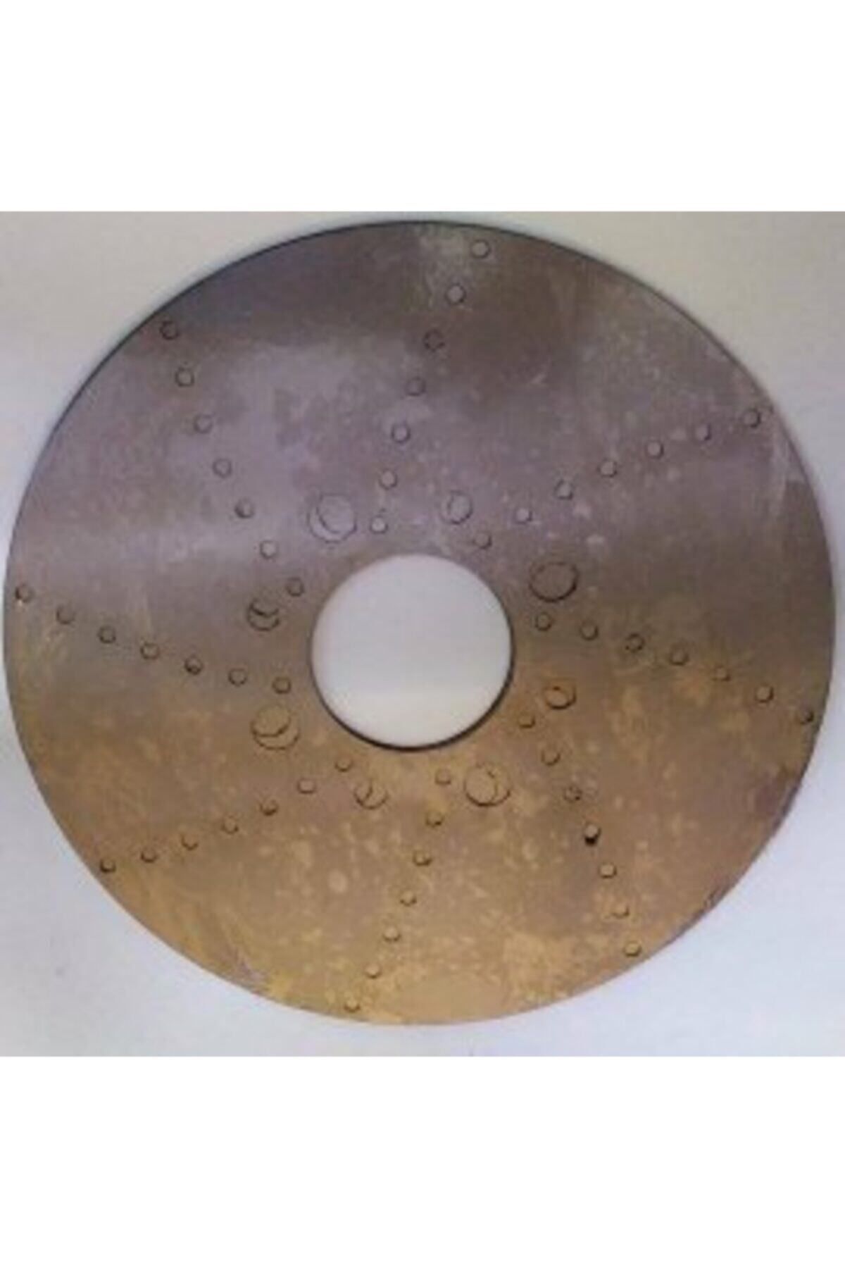 YAVAS OTO Disk Aynası Takım 14 Inç 4 Lü Boyasız