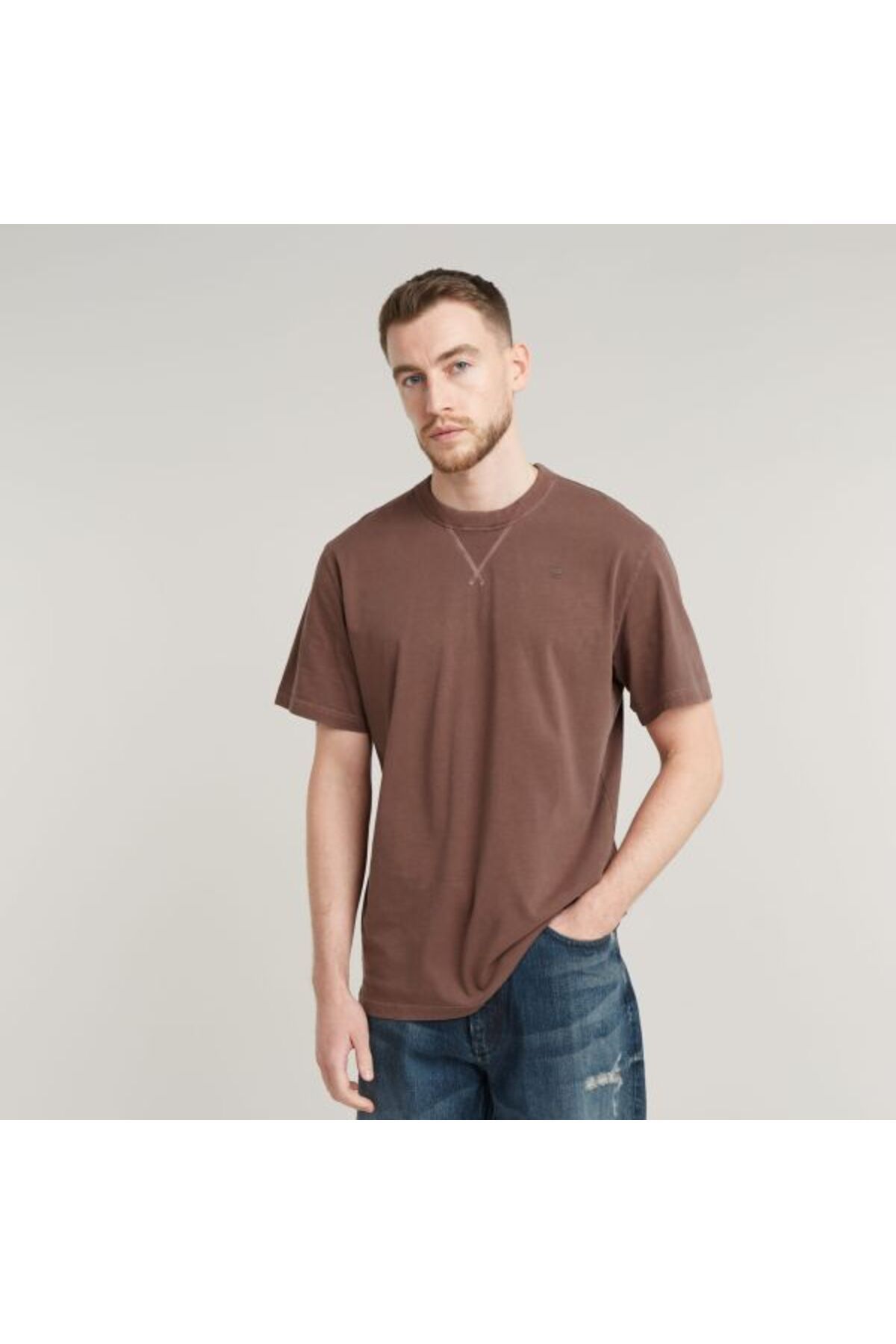 G-STAR RAW T-SHIRT