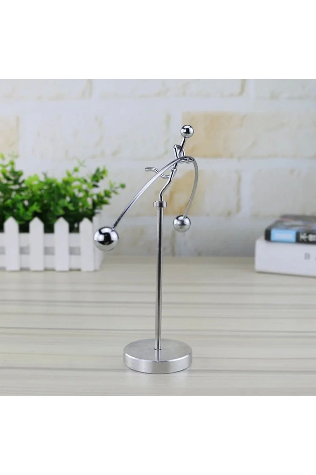 OurStyles Newton Denge İp Cambazı