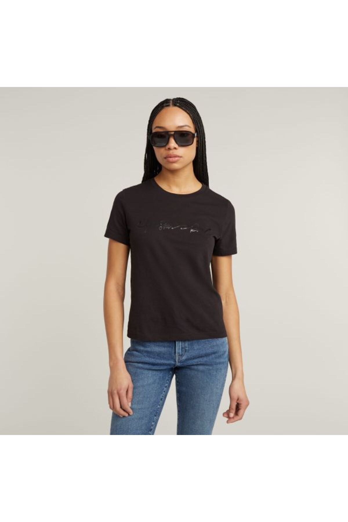G-STAR RAW T-SHIRT