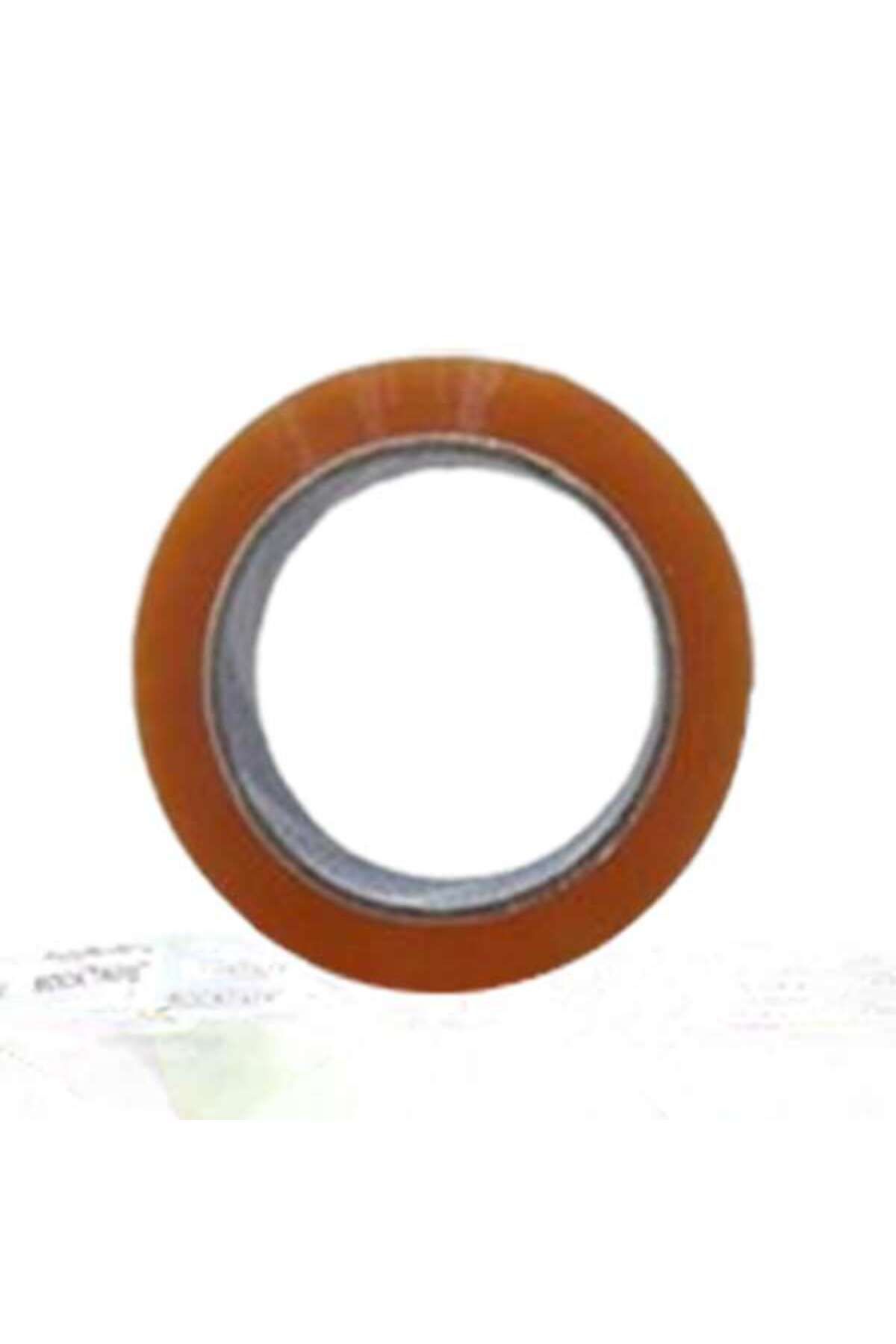 Klas Bant Rocktape 45x100 Mt Şeffaf Koli Bandı