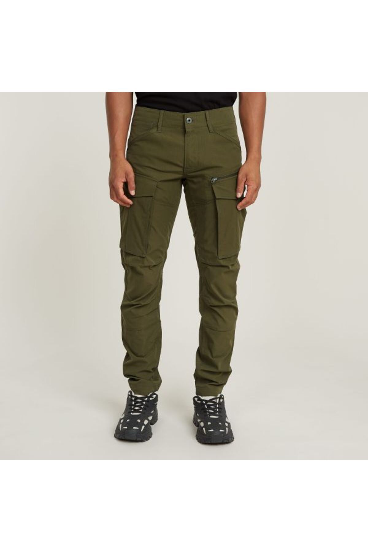 G-STAR RAW Rovic Zip 3D Regular Tapered