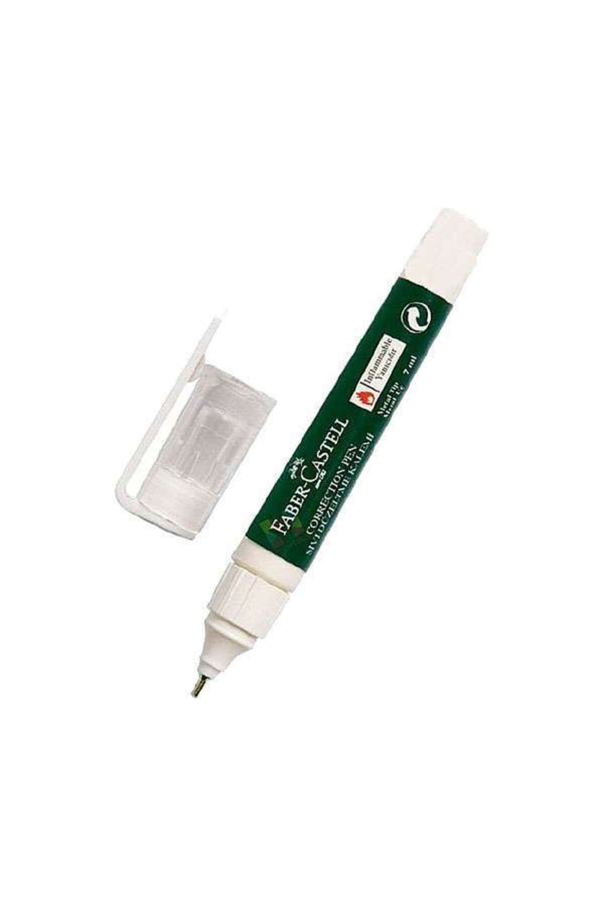 Faber Castell Faber-Castell Sıvı Düzeltme Kalemi