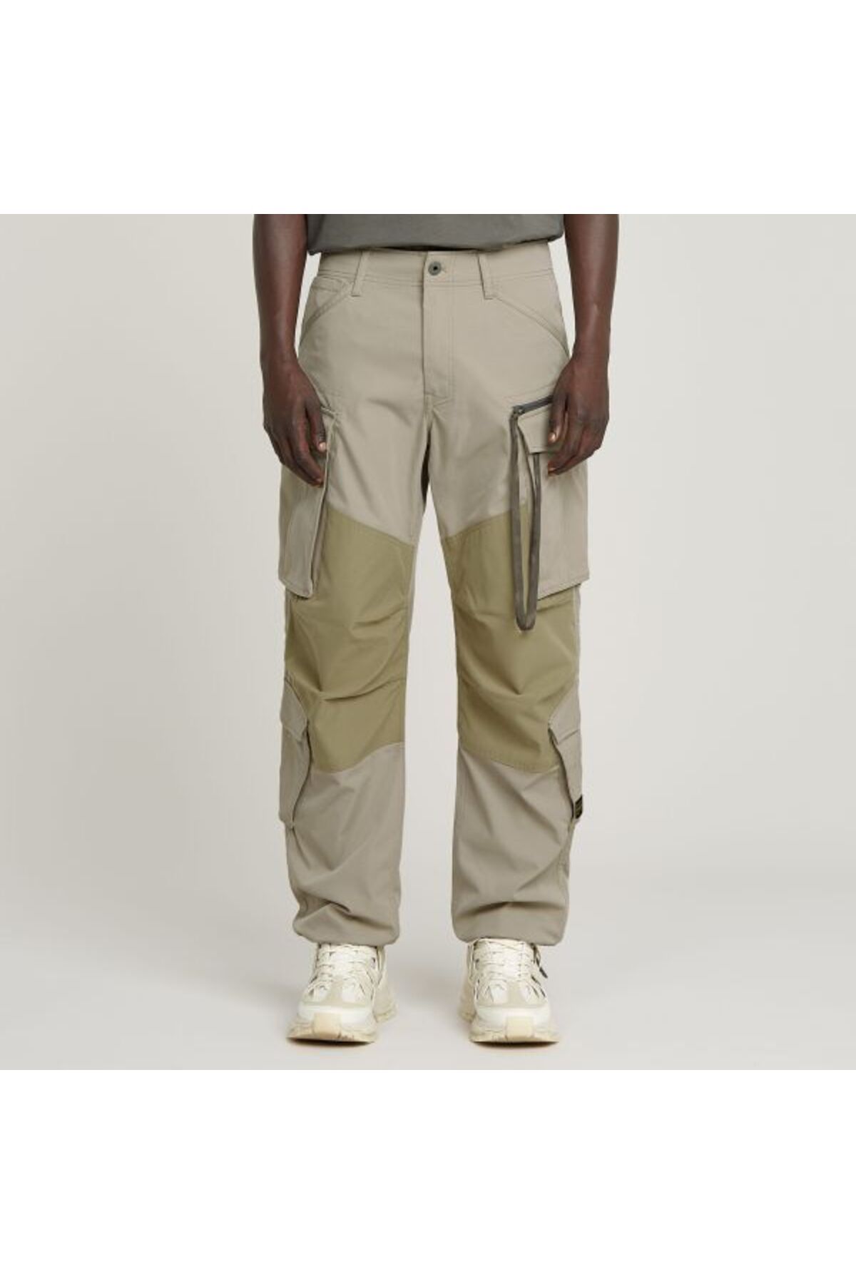 G-STAR RAW Rovic Zip 3D Loose