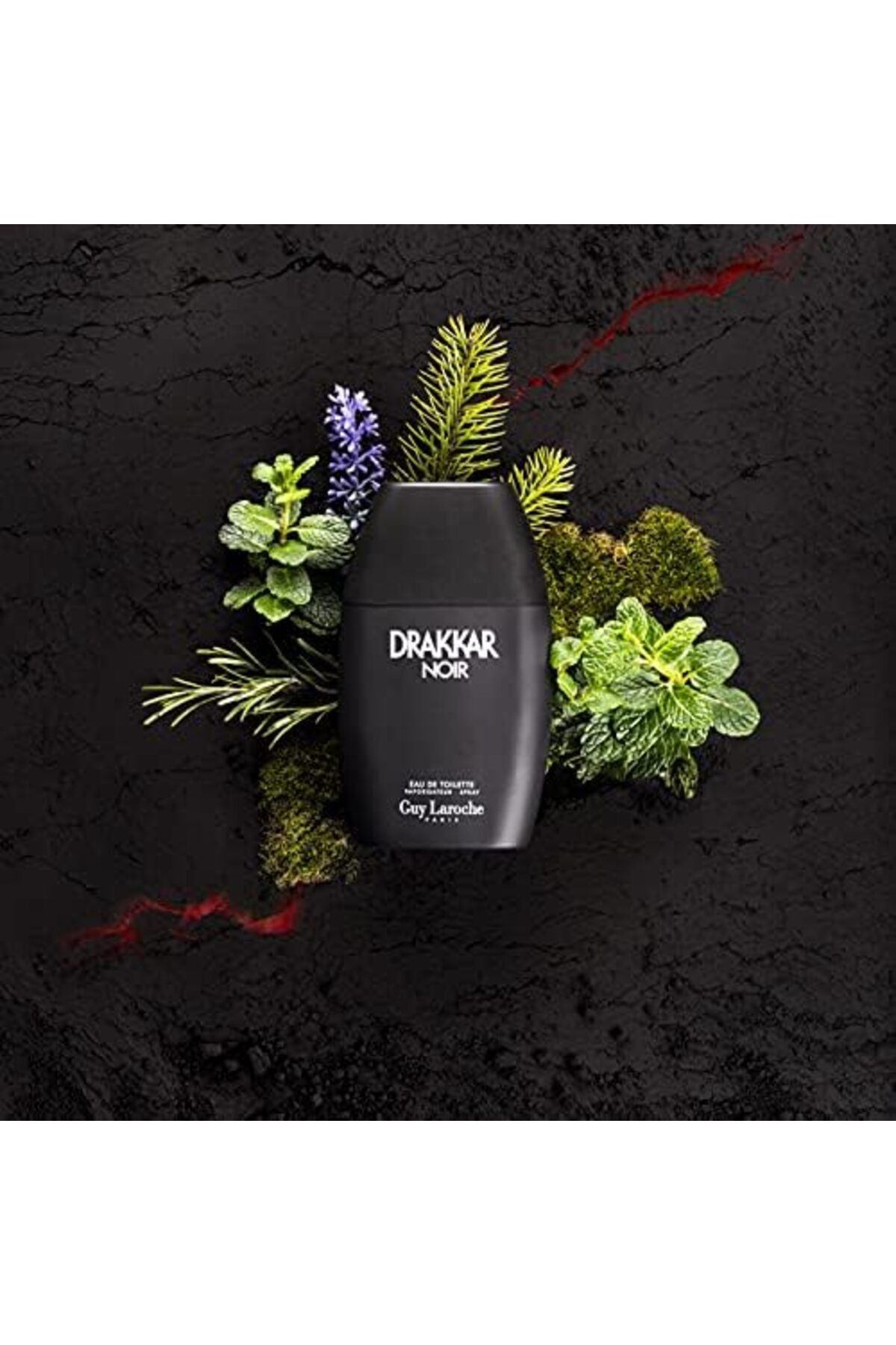 Guy Laroche-Drakkar Noir deodorant sp 150ml 8