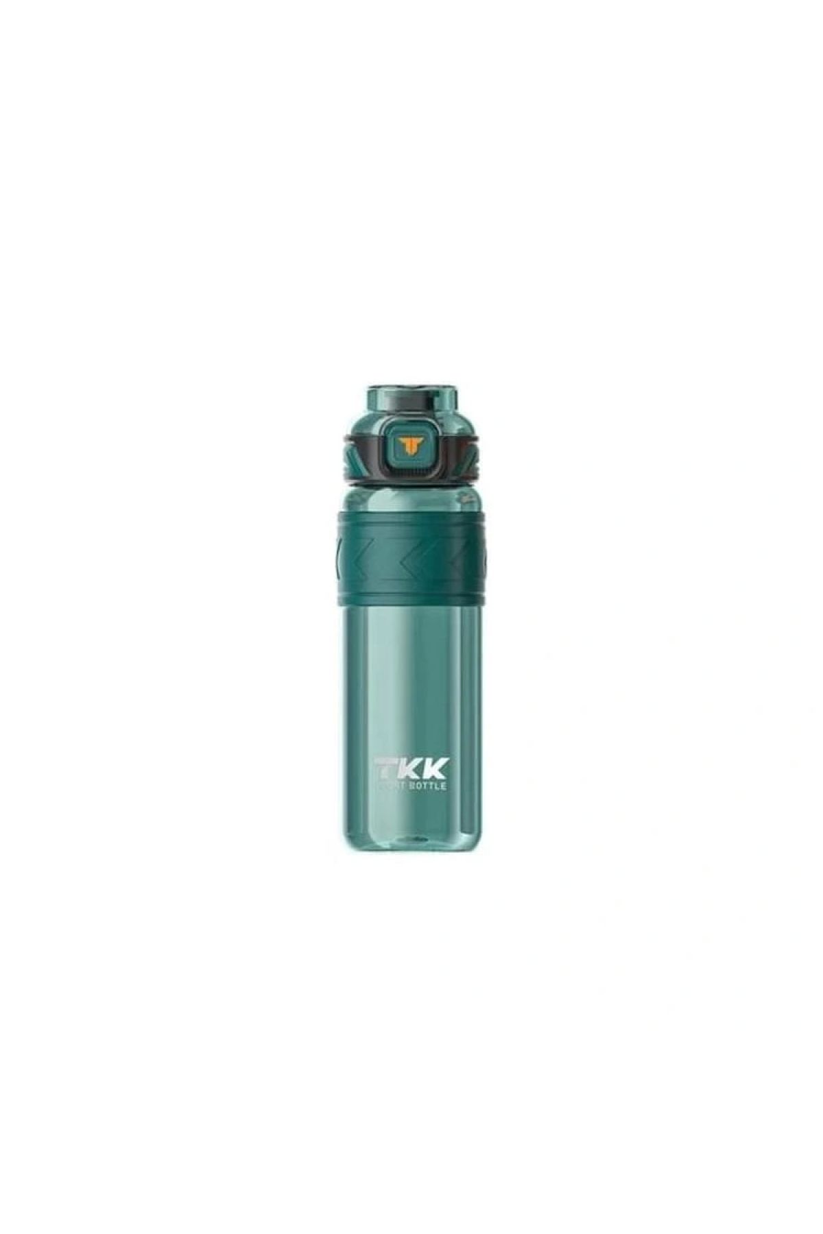 TKK VAGONLİFE T1020 TKK PİPETLİ SÜZGEÇLİ TRİTAN MATARA YEŞİL 800ml