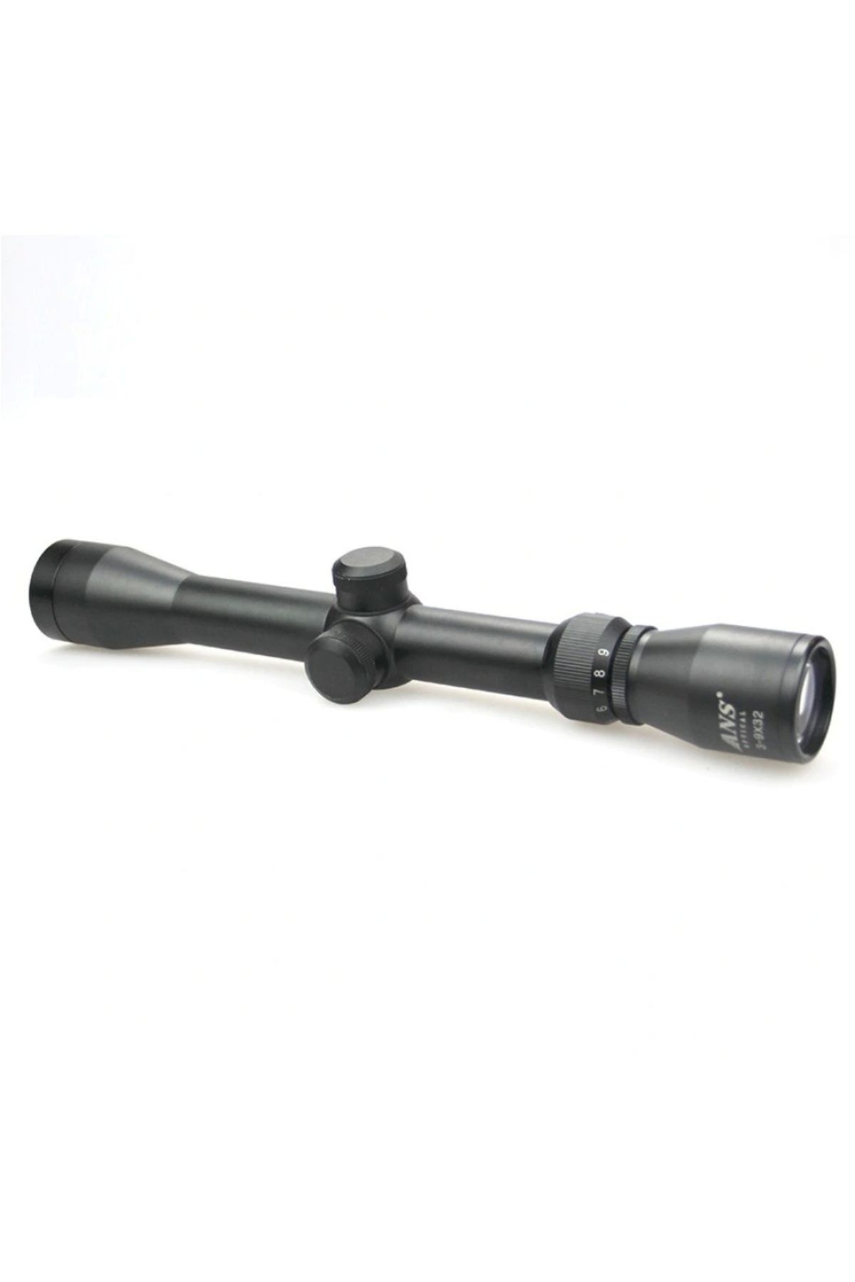 OurStyles SP 3-9x32 Zoomlu Dürbün