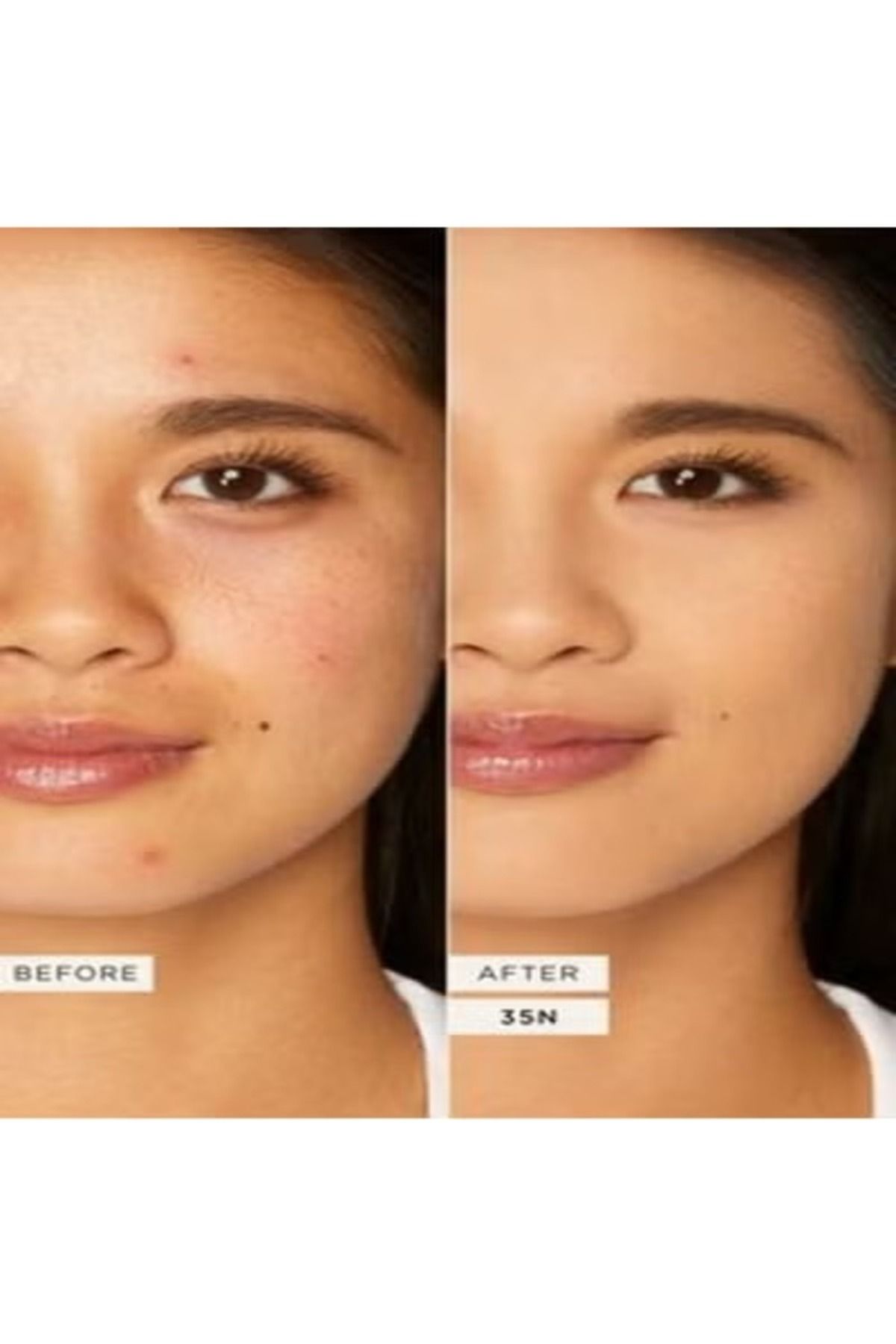 Tarte-Face Tape™ Foundation 35N Medium Neutral 30ml–Full Coverage, Matte Finish & Hydrating Formula 4