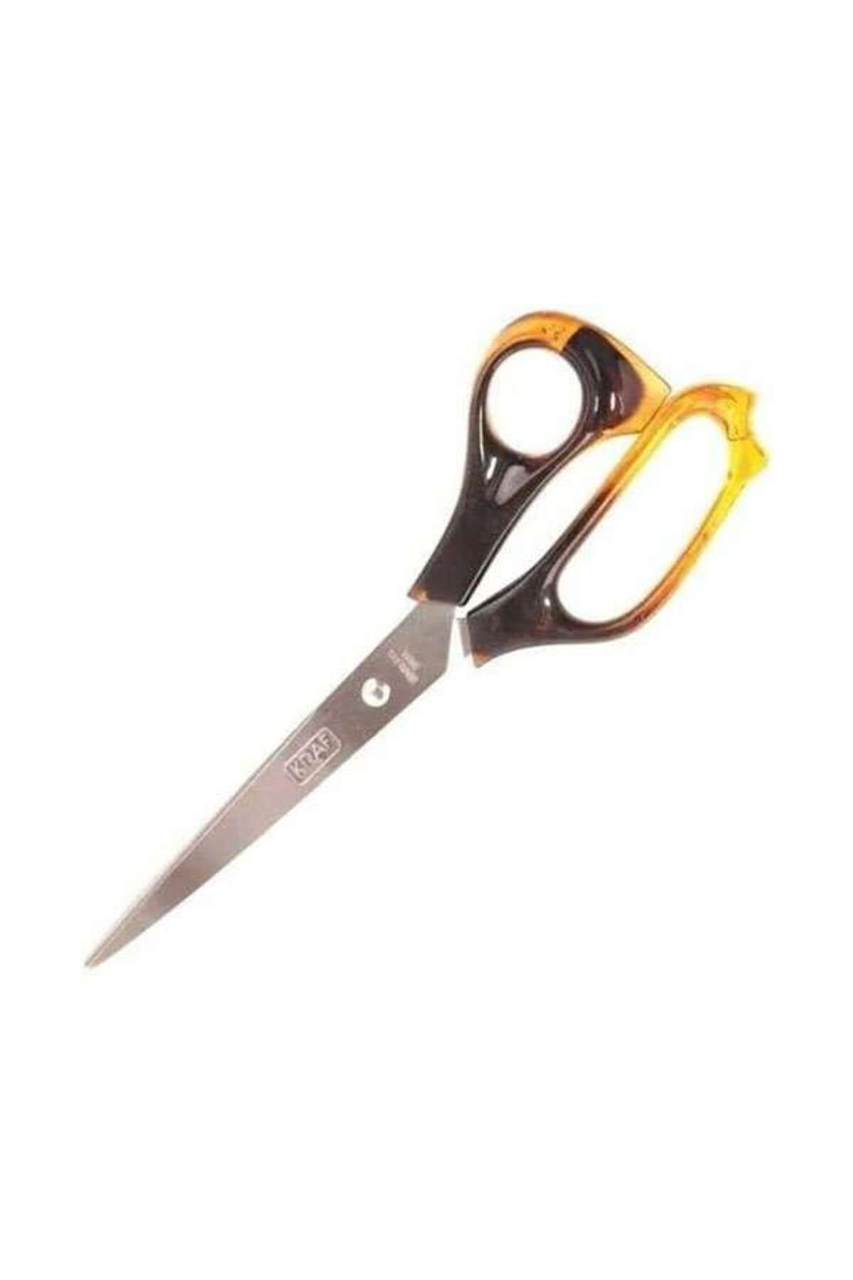 KRAF Makas Akrilik Saplı 16 Cm.