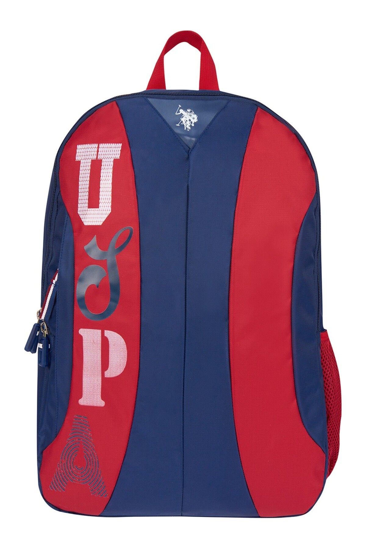 Polo Okul Sırt Çantası Lacivert Plcan25052