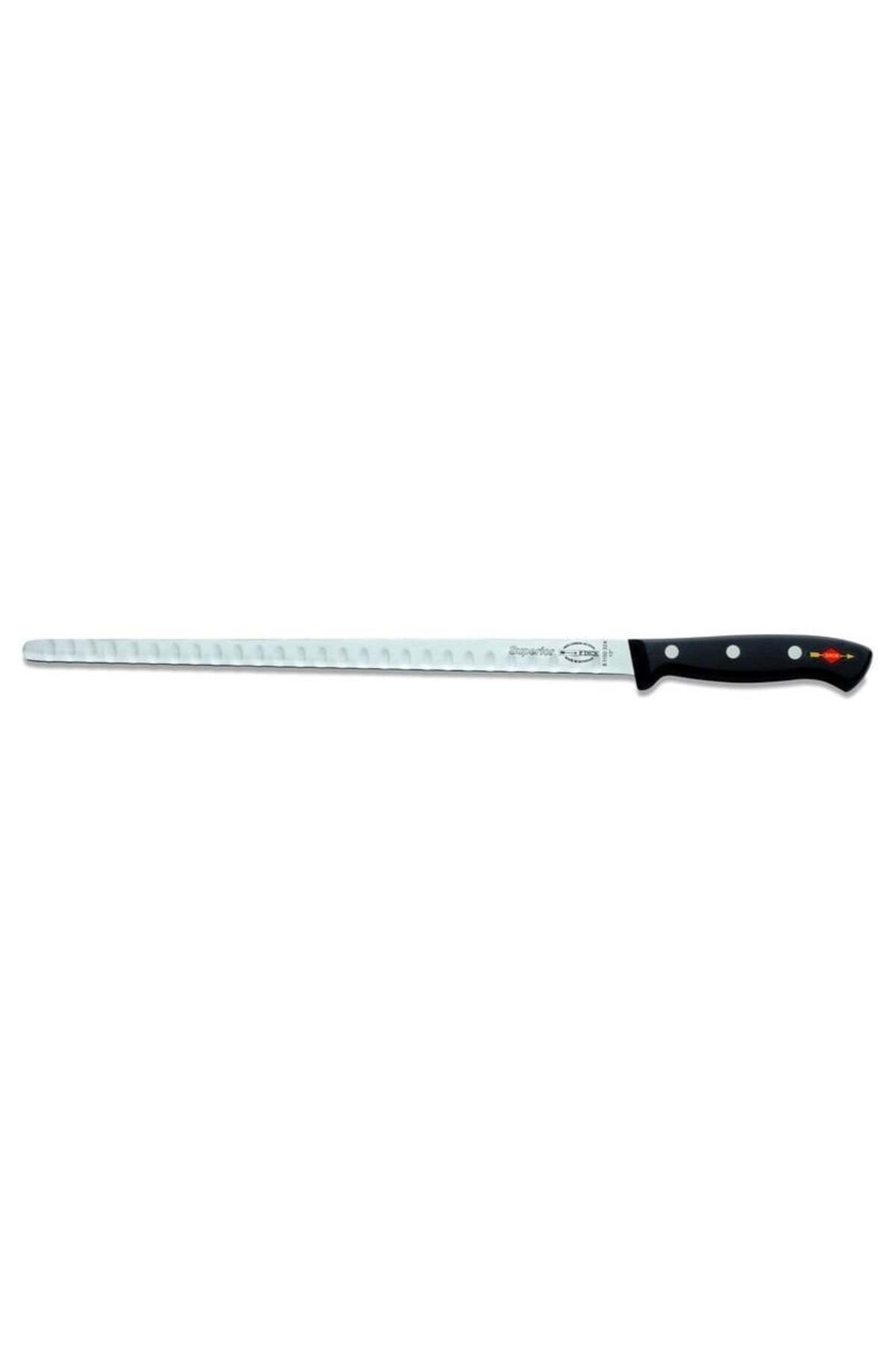 f.dick Superior Kanallı Somon Dilimleme Bıçağı 32 cm