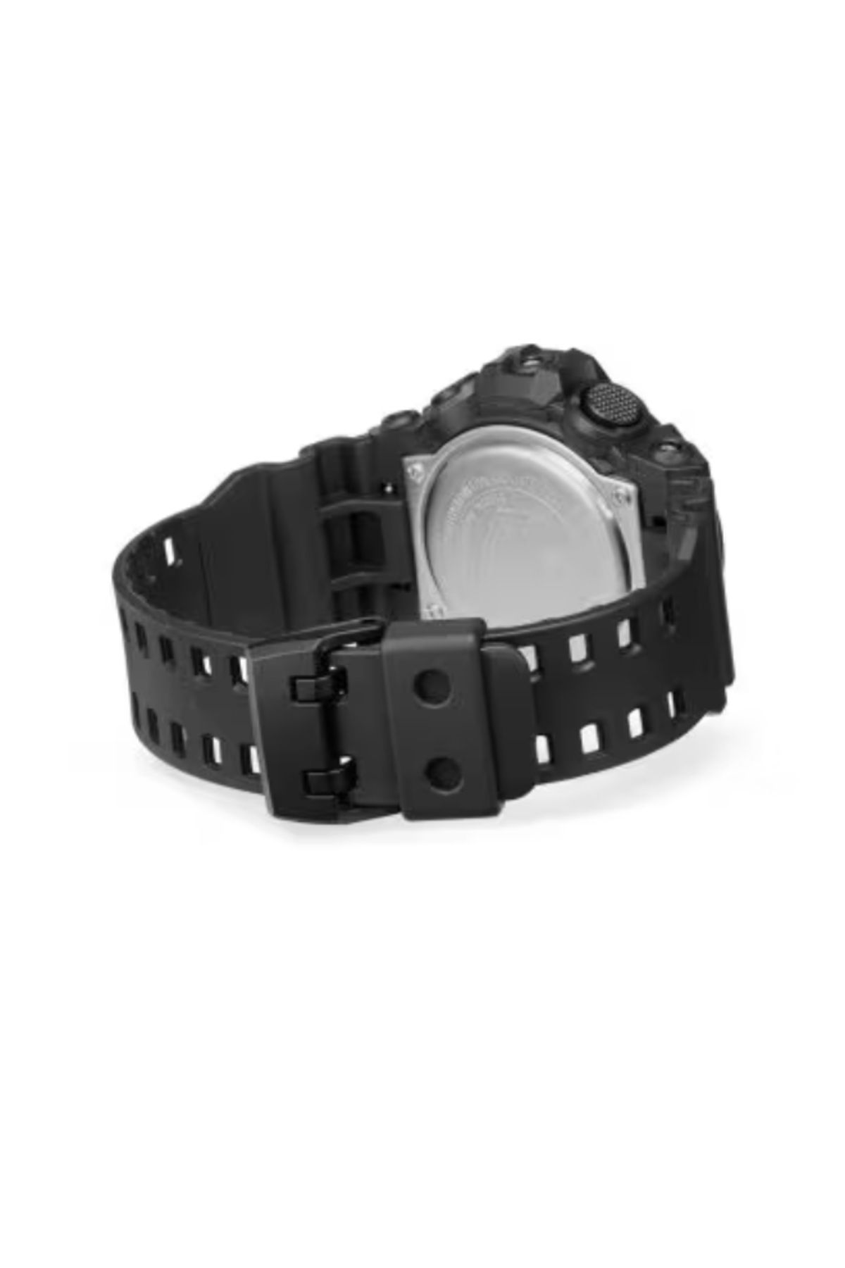 G-SHOCK-G-SHOCK Men's Analog-Digital Black Dial Watch - GA-700CY-1ADR 4