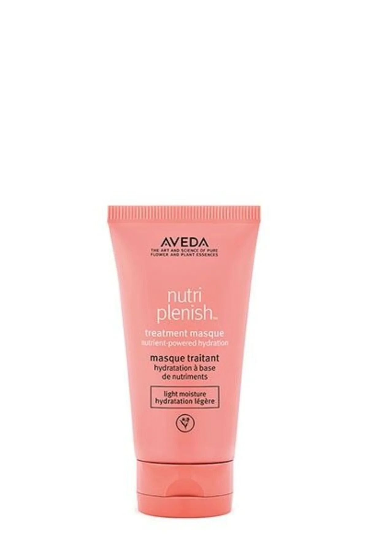 Aveda Nutriplenish Treatment Masque- İnce ve Orta Telli Tüm Saçlar İçin Bakım Maskesi 150 ml