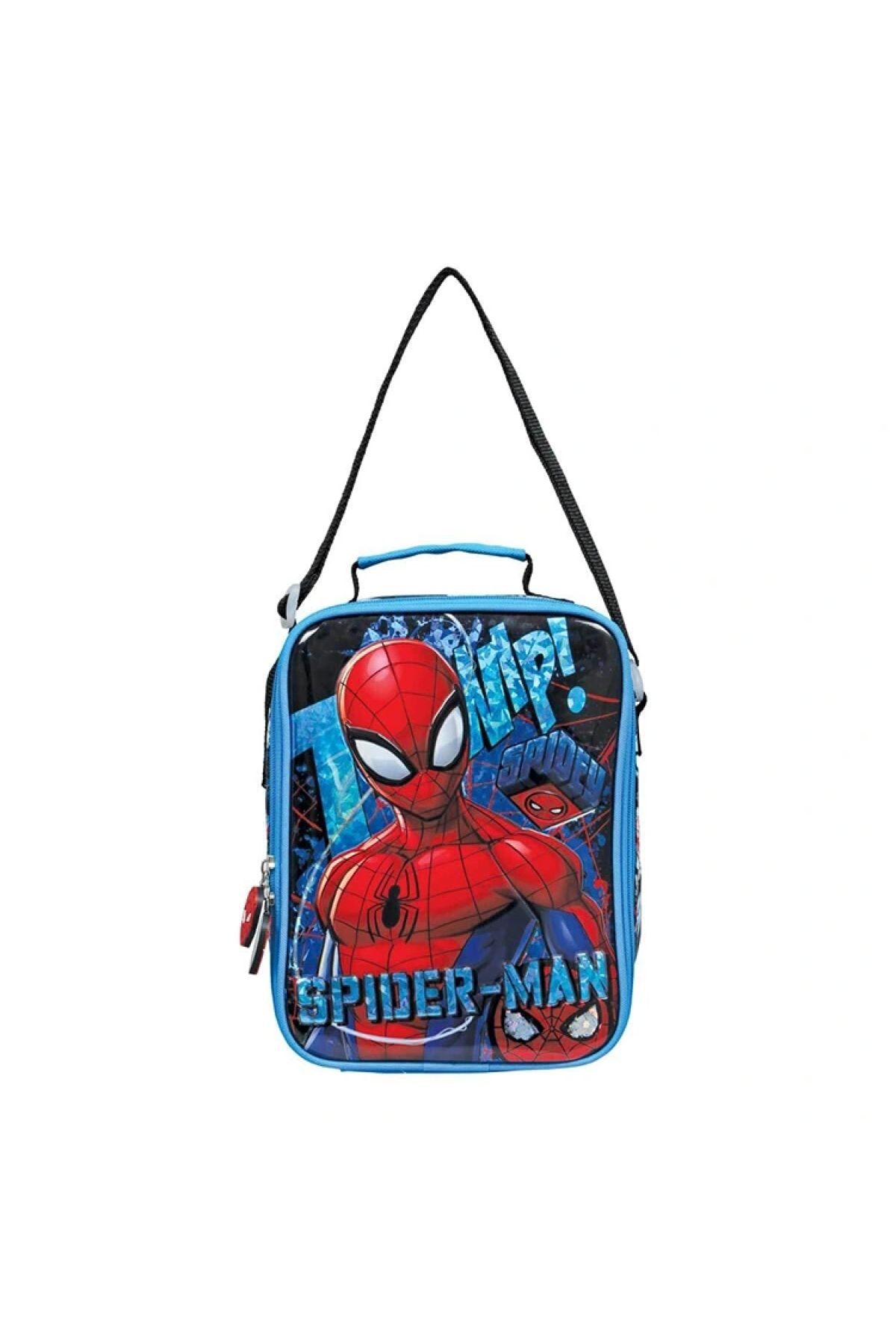 SPIDERMAN 5253 Beslenme Çantası