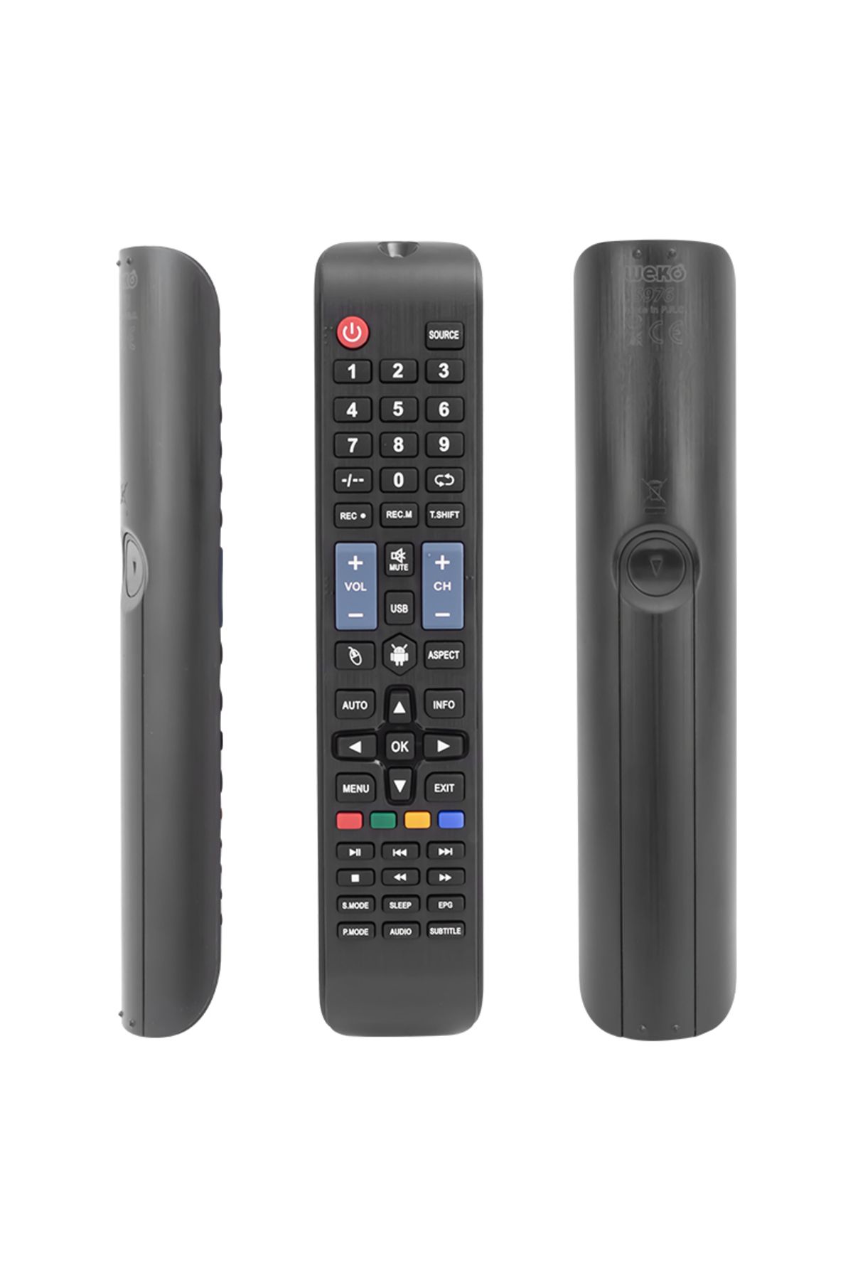 Emperium SKYTECH ANDROID SMART TV LCD-LED TV KUMANDA (5122)