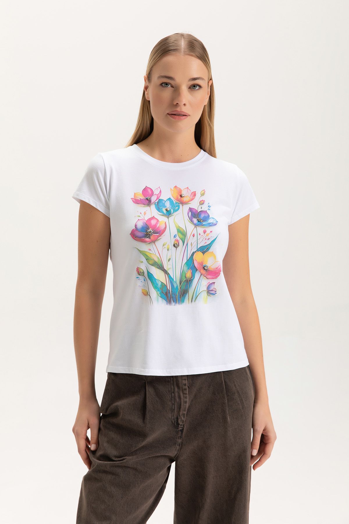 Glocal T-SHIRT