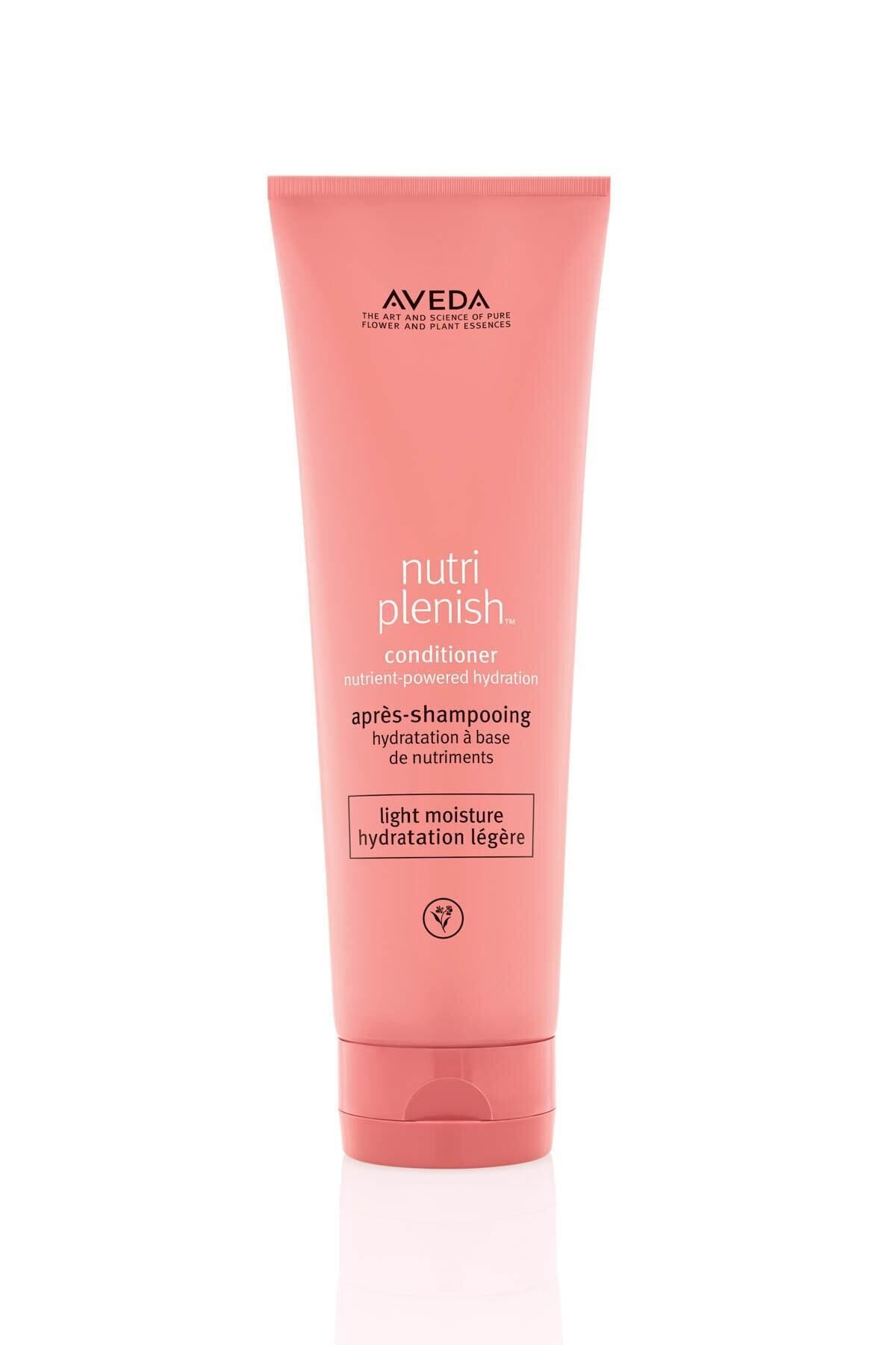 Aveda Nutriplenish Hafif Nem Veren Saç Kremi 250 ml