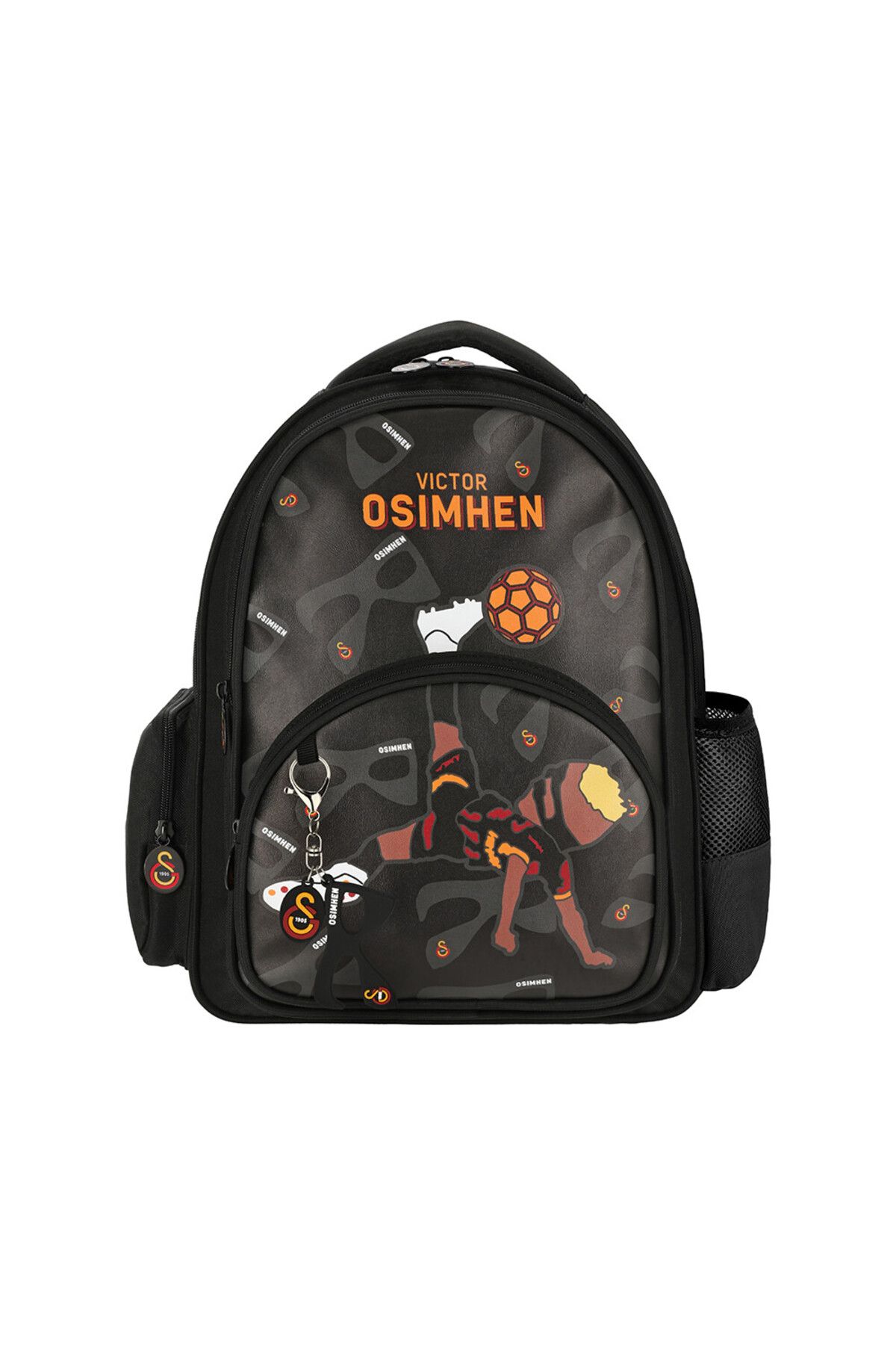 Galatasaray Me Okul Sırt Çantası Galatasaray Vıctor Osımhen 25586