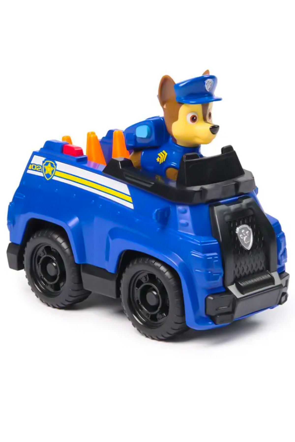 Spinmaster Paw Patrol Chase ve Görev Aracı Patrol Cruiser 20148928