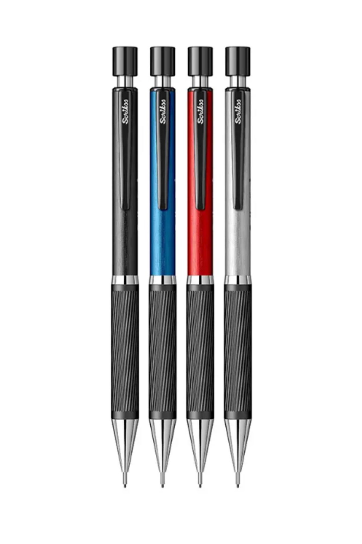 Scrikss Versatil Kalem Vortex 0.5 - 0.7 (40 Lı Stand)