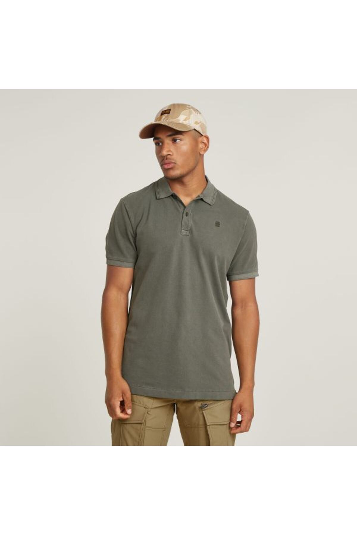 G-STAR RAW POLO