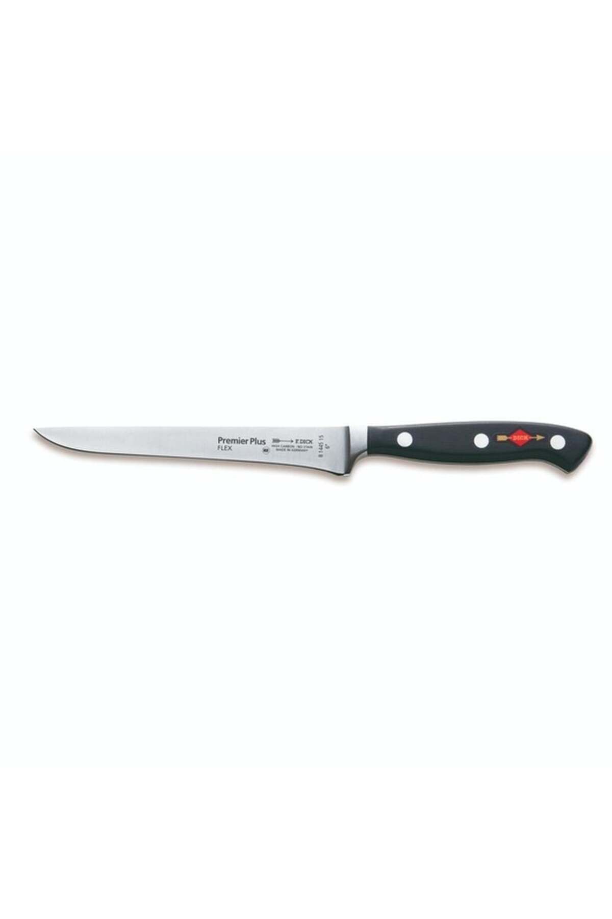 f.dick Premier Plus Kemik Sıyırma Bıçağı 15 cm