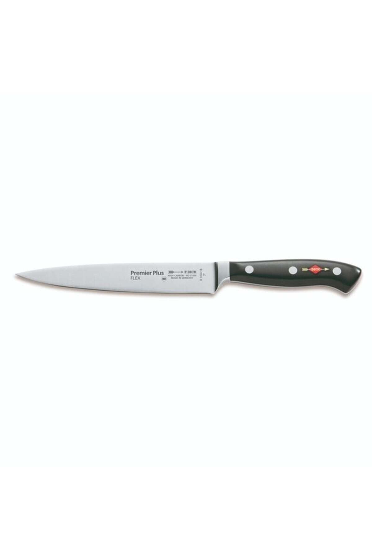 f.dick Premier Plus Fleto Bıçağı 18 cm
