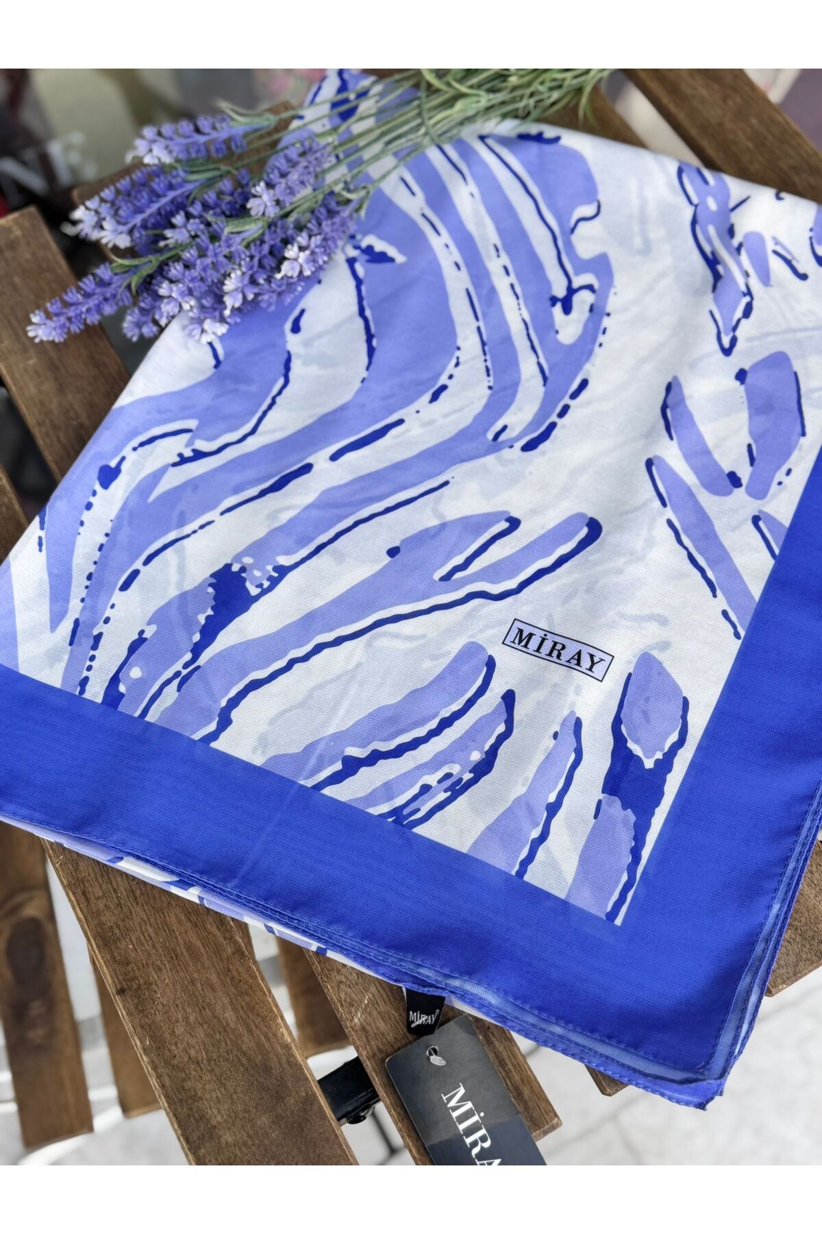MODA MİRAY SOFT ŞAL