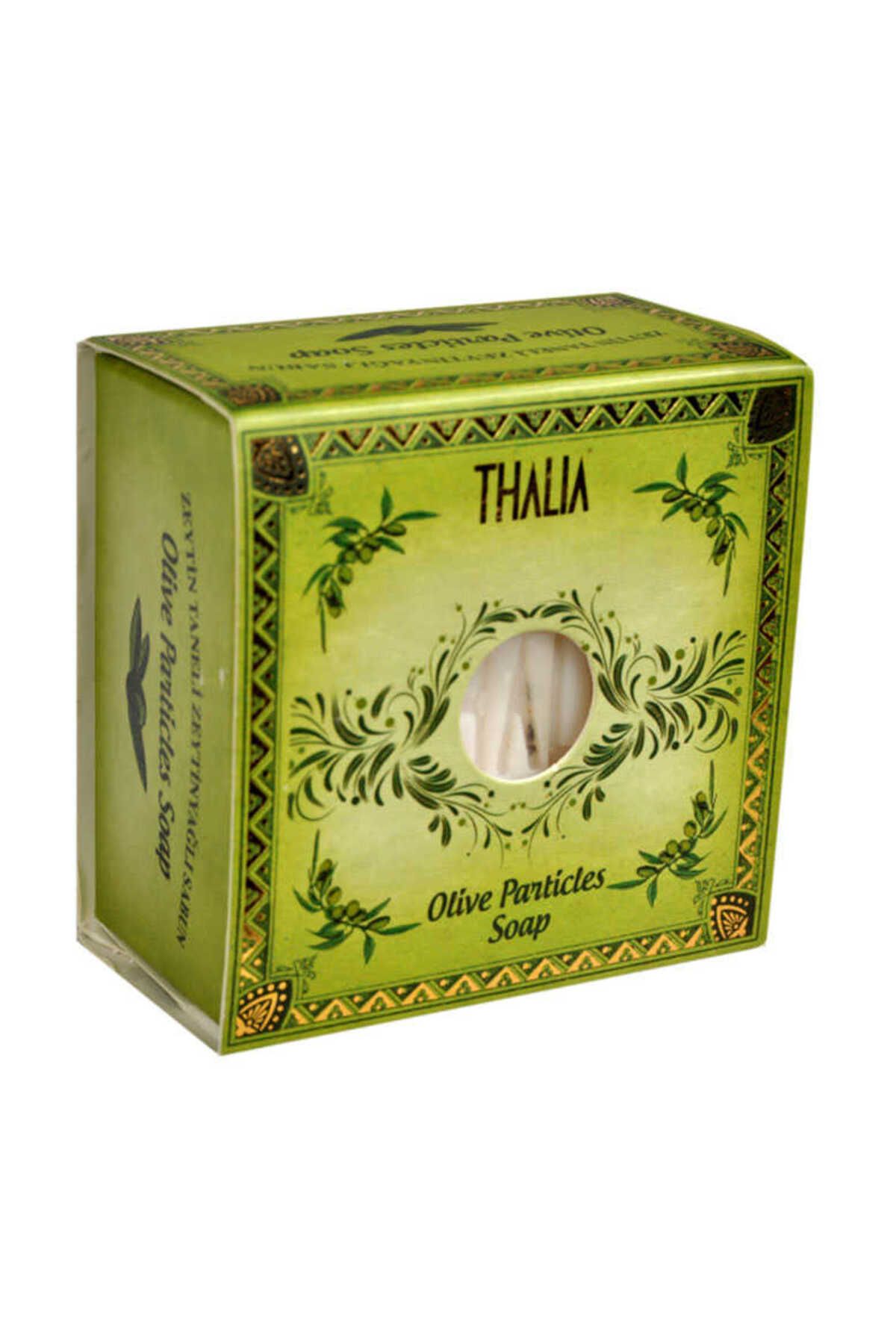 feifei Zeytin Taneli Zeytinyağlı Sabun 150Gr