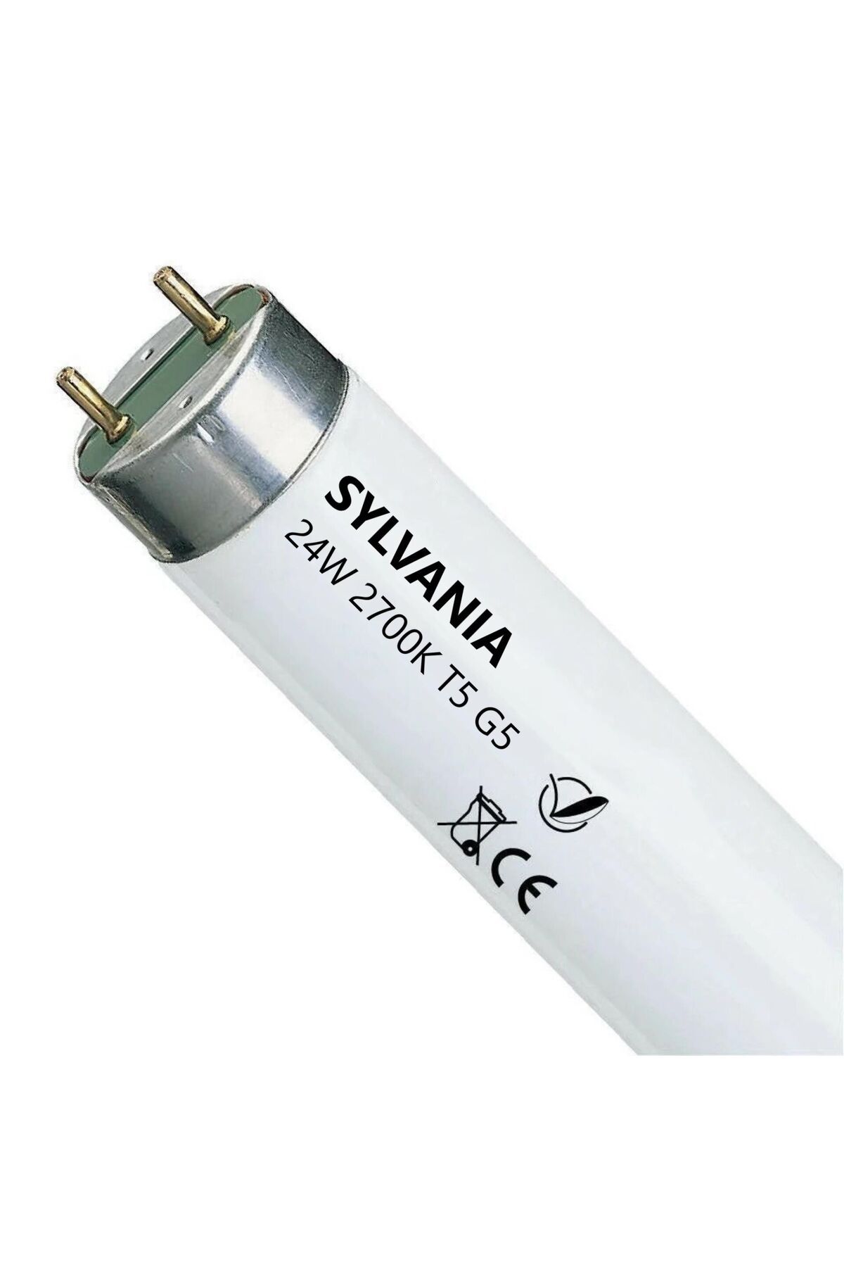 Sylvania 24W 2700K 1750Lm G5 T5 Floresan Ampul