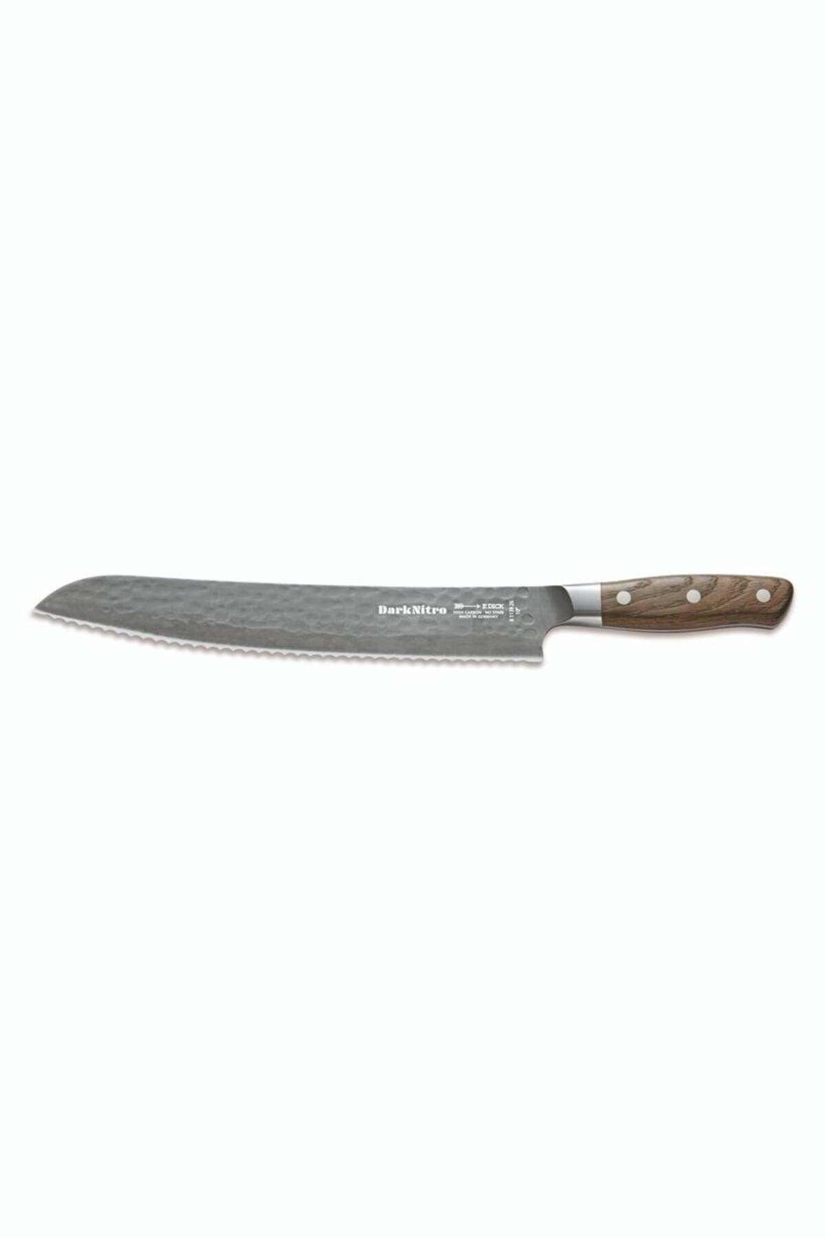 f.dick Dark Nitro Serisi Şef Bıçağı 26 cm