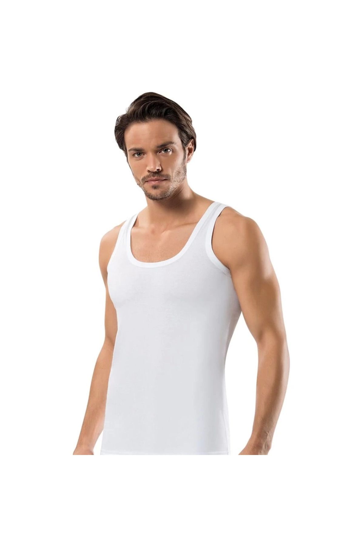 Narnuga MİRAXX Erdem Penye Erkek Atlet 1100