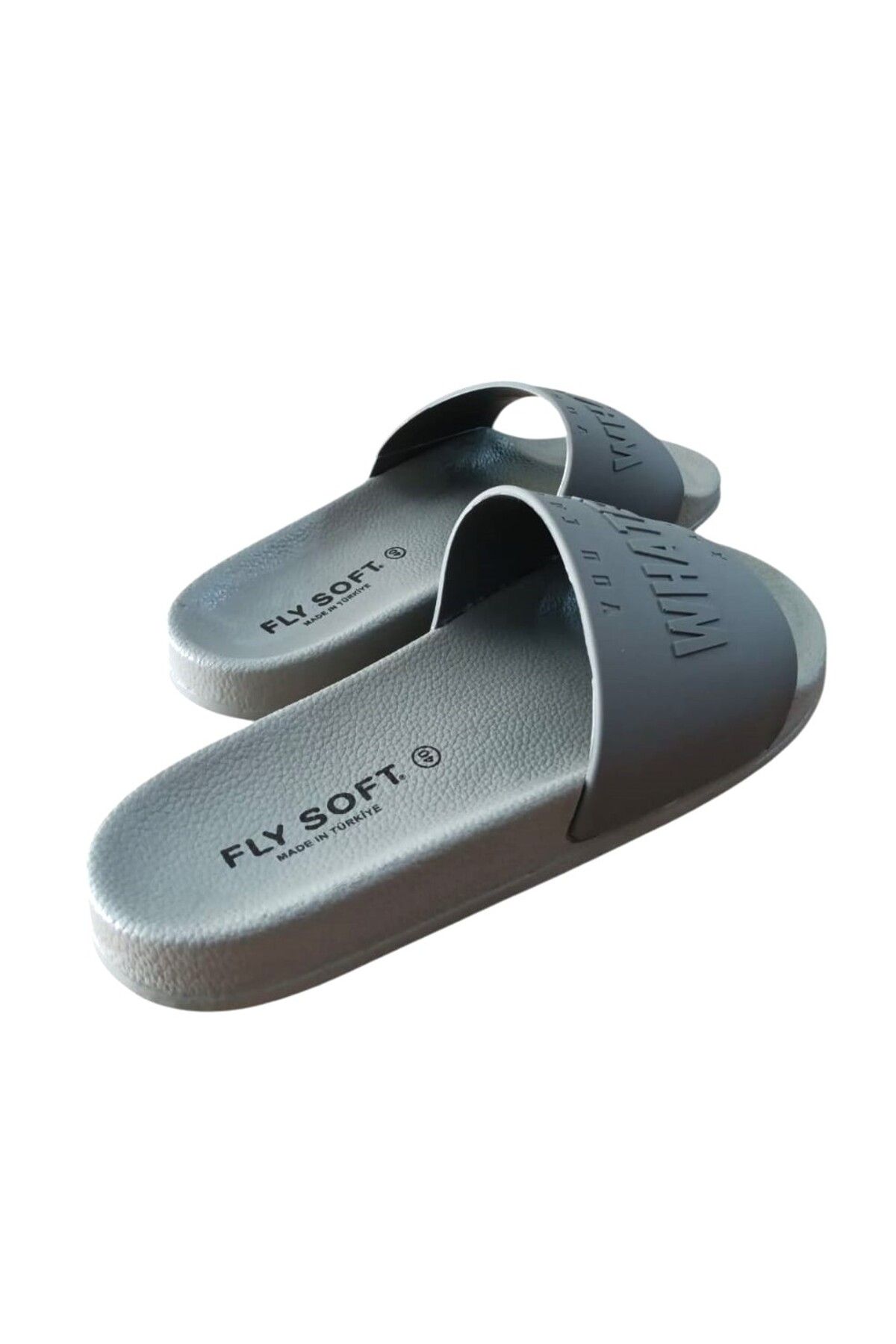 FLY SOFT-S263.075 حمام سباحة للرجال ونعال يومية 3