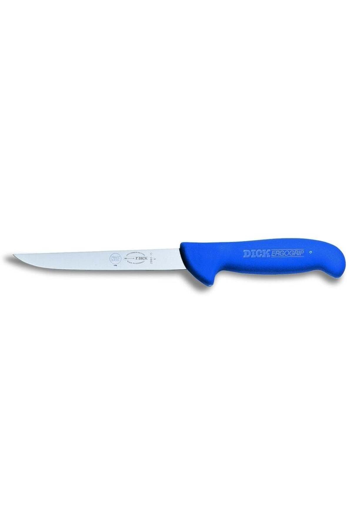f.dick ErgoGrip Kemik Sıyırma Bıçağı 15 cm