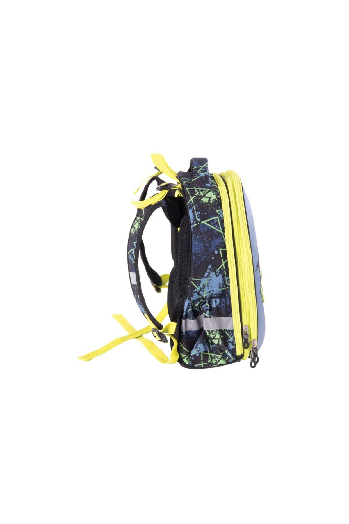 PULSE-Anatomical Cube T Rex Backpack 2