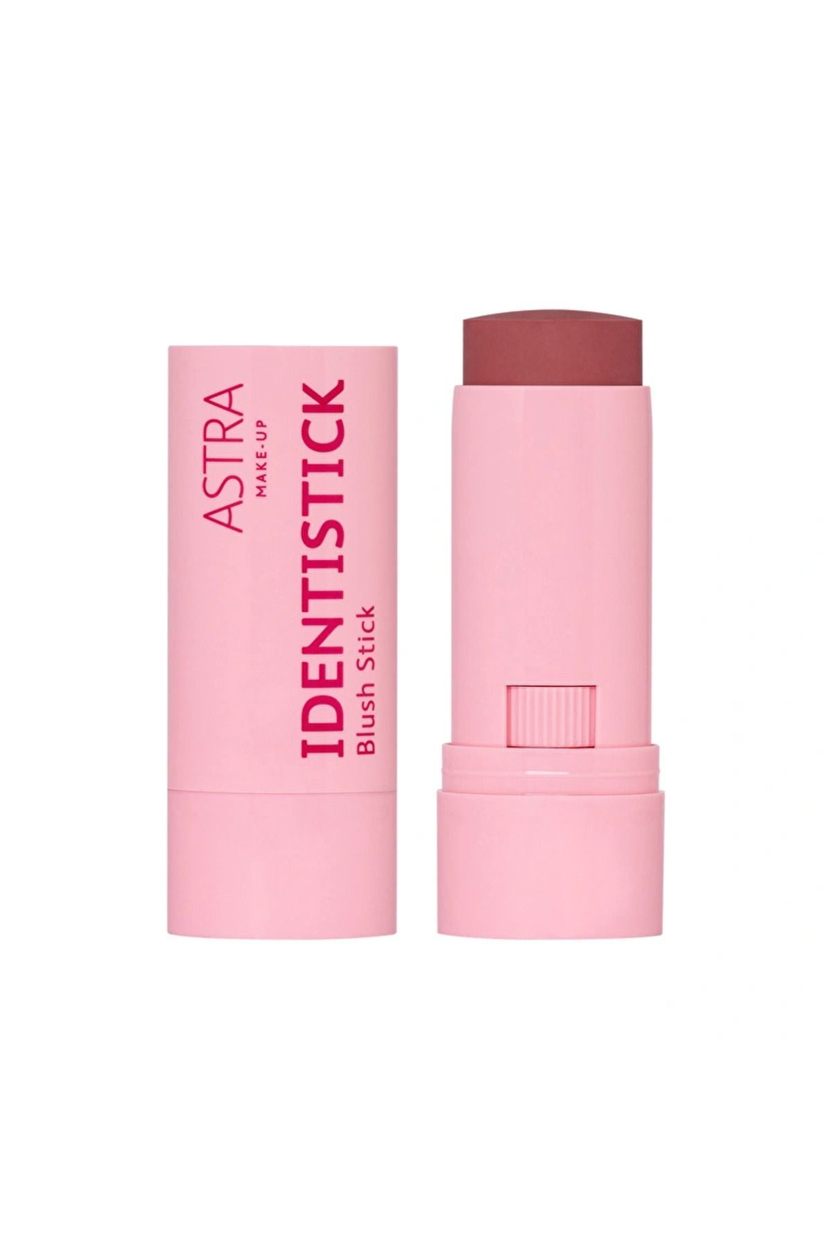 ASTRA MAKE-UP Stick Krem Allık -04 Rust Root