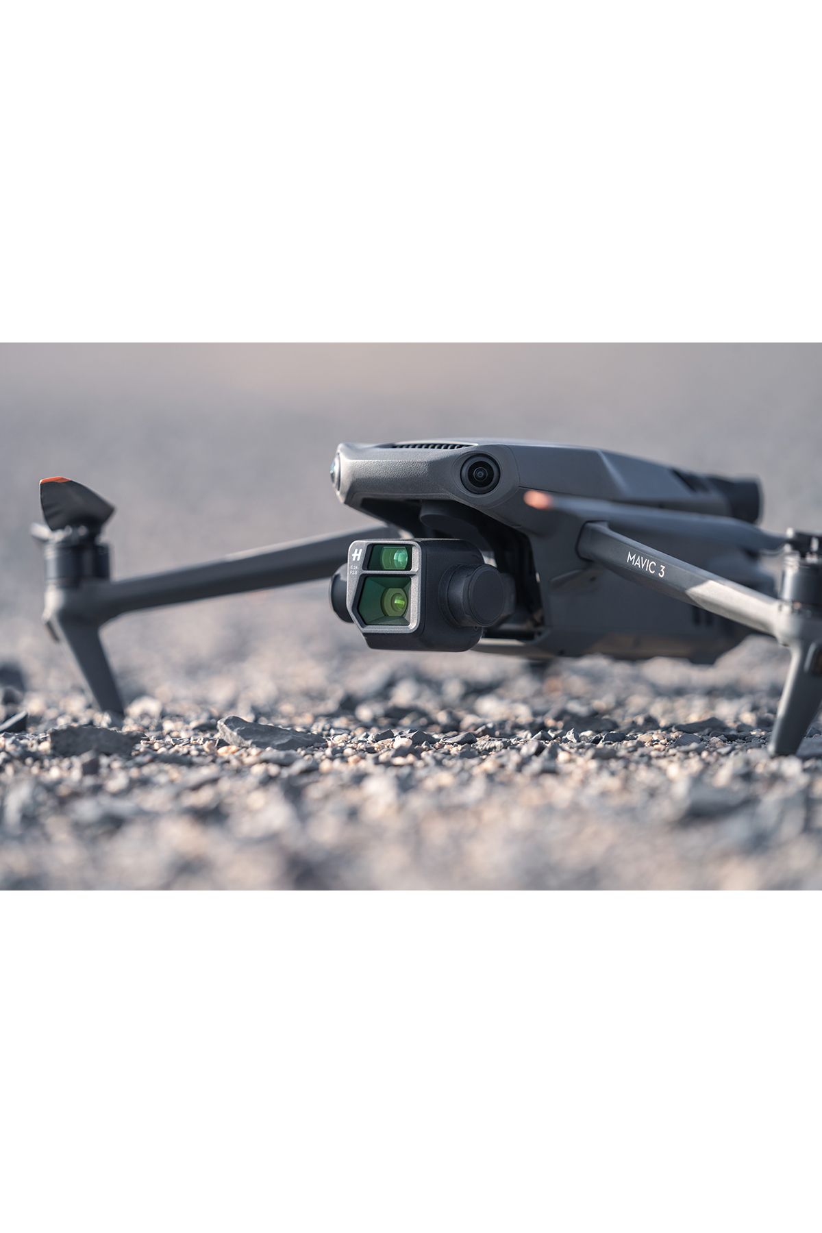 Mavic 3 Fly More Combo Drone - 7