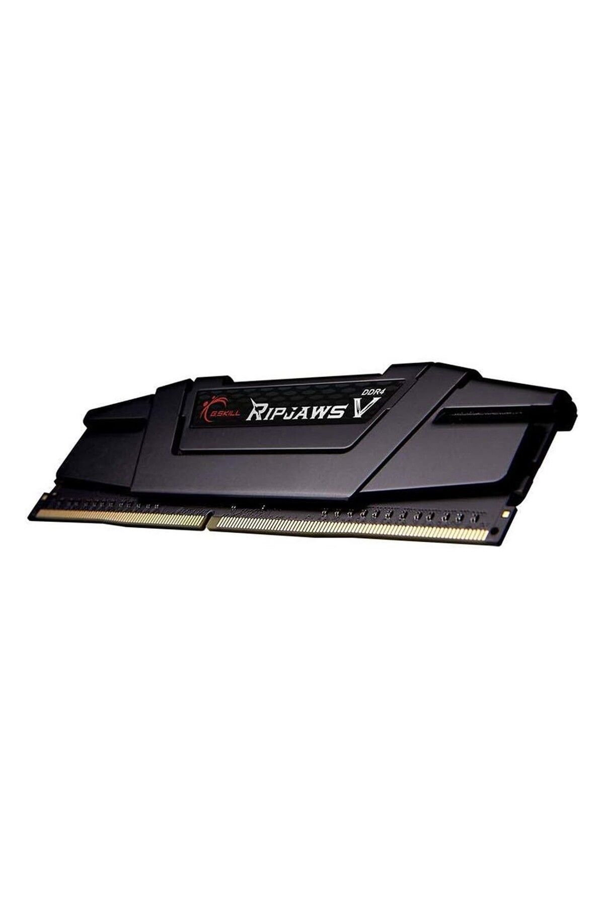 G Skill-Gskill Ripjaws V F4-3200C16S-8Gvkb 8Gb Ddr4 3200Mhz Cl16 Desktop Memory 2