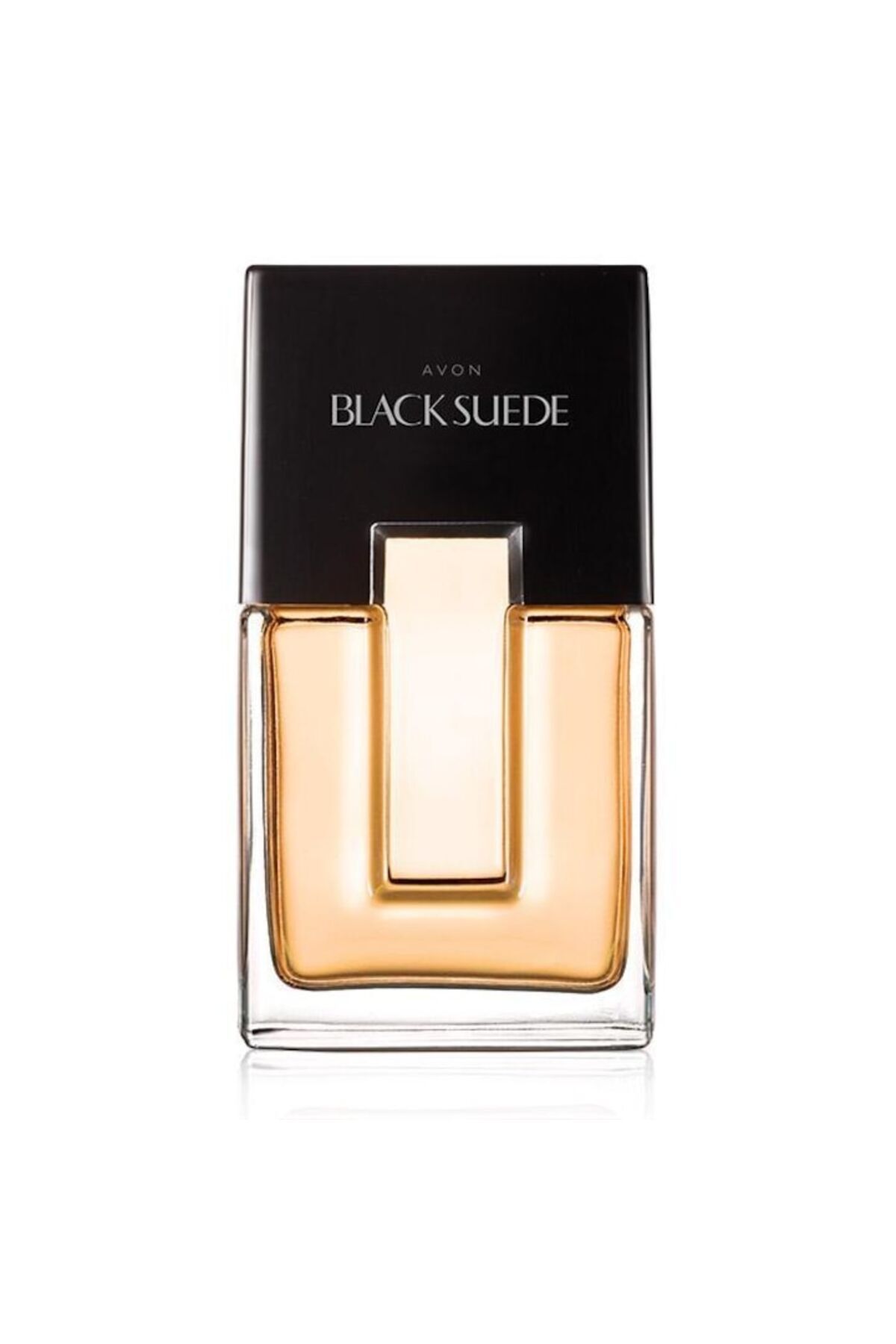 AVON-Black Suede Gift Set, 3 Products, Avon 3