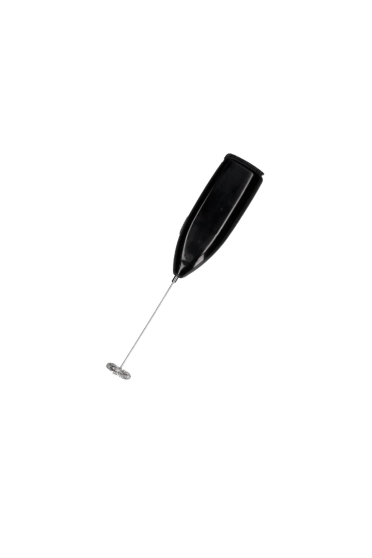 OEM Aparat De Spumat Lapte, Mini Mixer, Negru - One Size