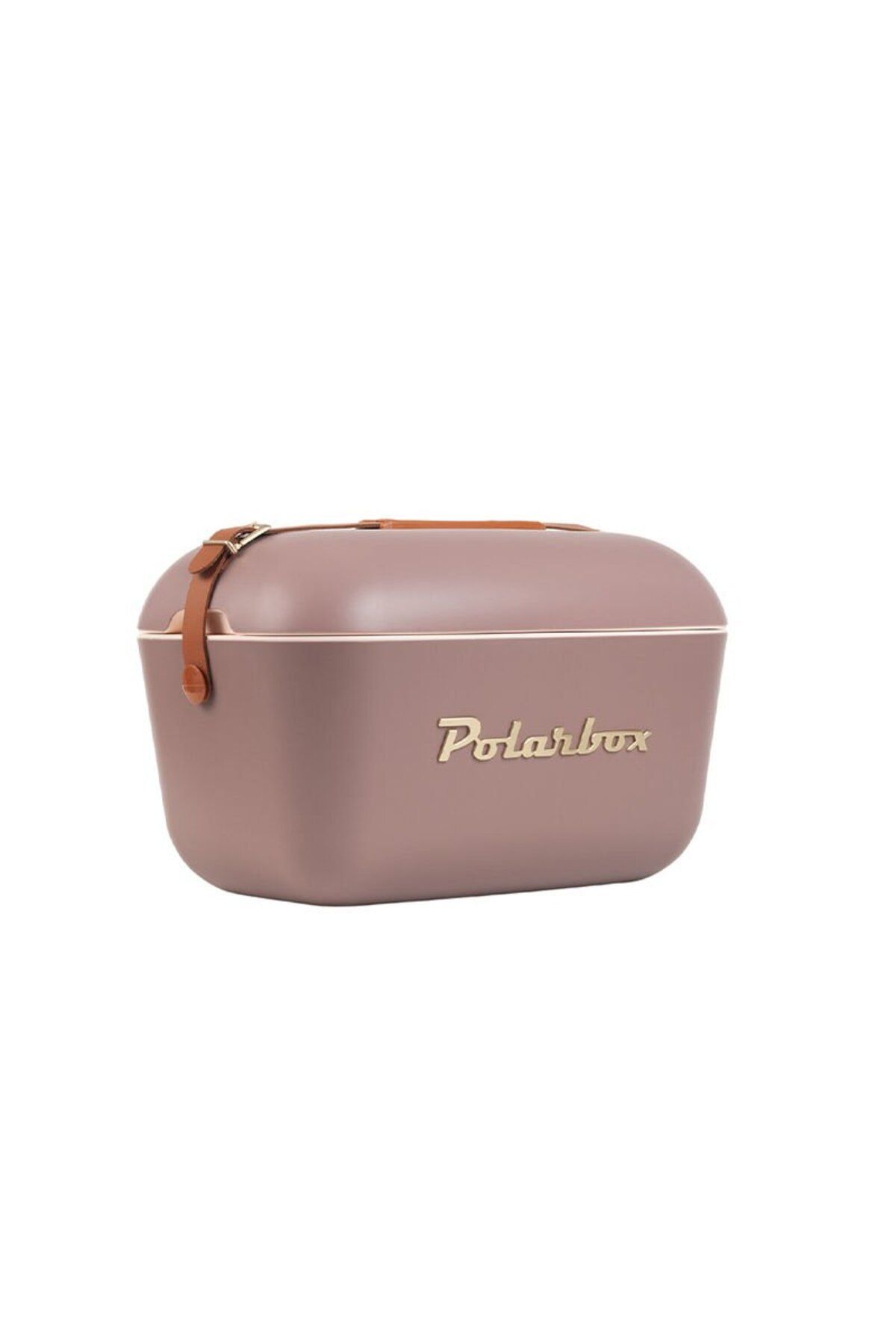 Polarbox Kızıl Kahve Soğuk Ve Sıcak Tutucu Termal Çanta 20 L