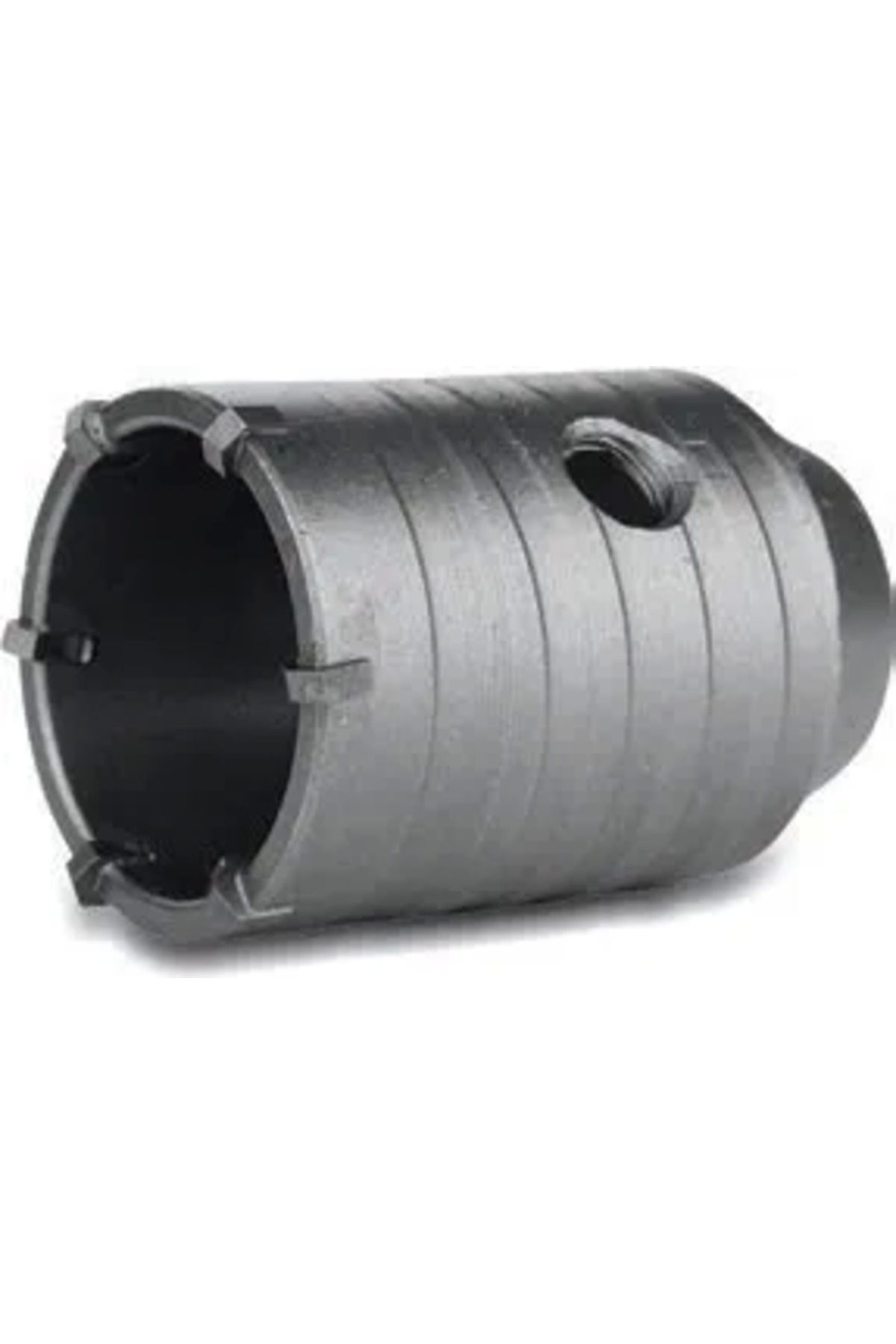 Yuba Avm Adaptörlü Elmaslı Beton Delme Panç 70 Mm