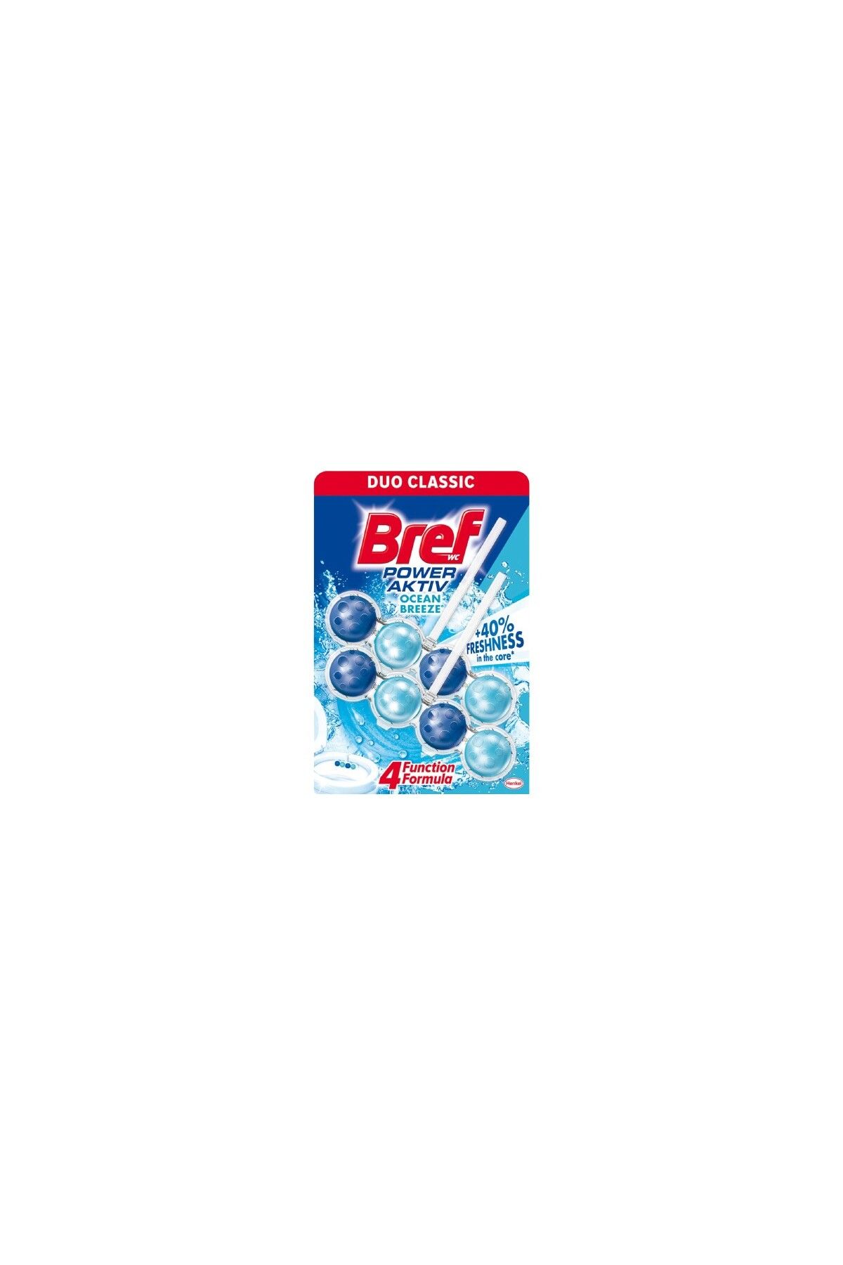 Bref Power Aktiv Okyanus 2'li